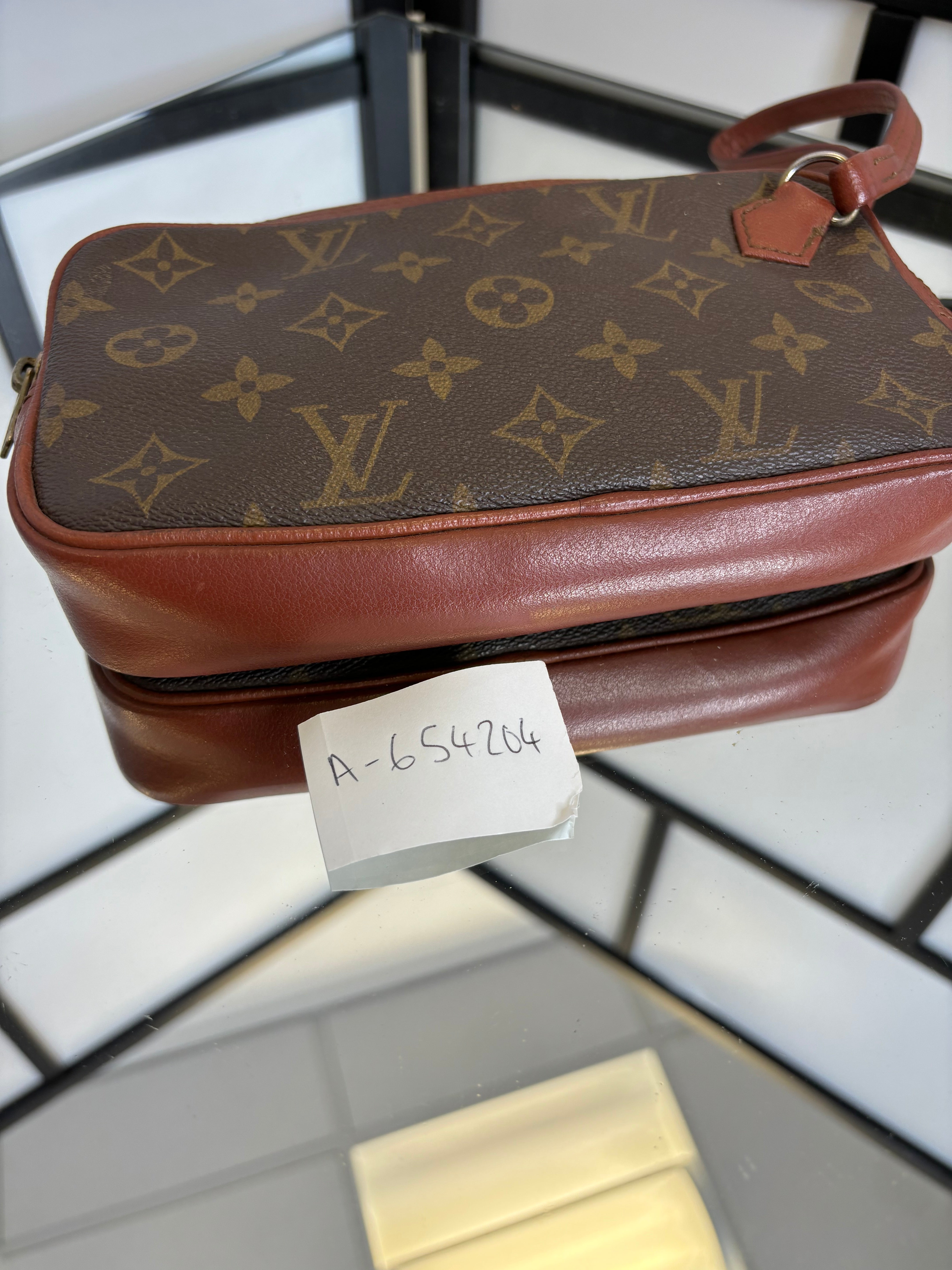 Louis Vuitton Hand Bag