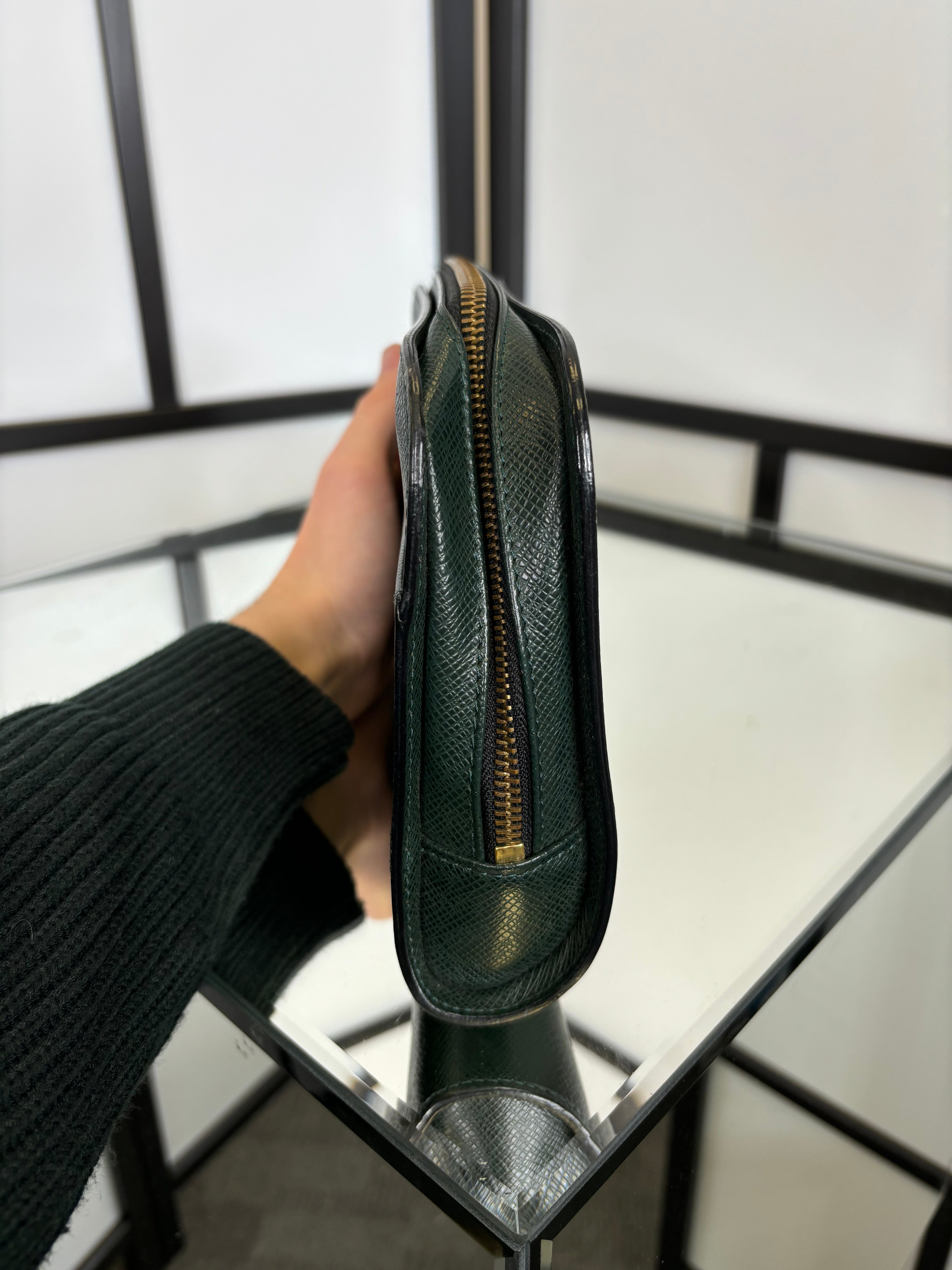 Louis Vuitton Wash Bag