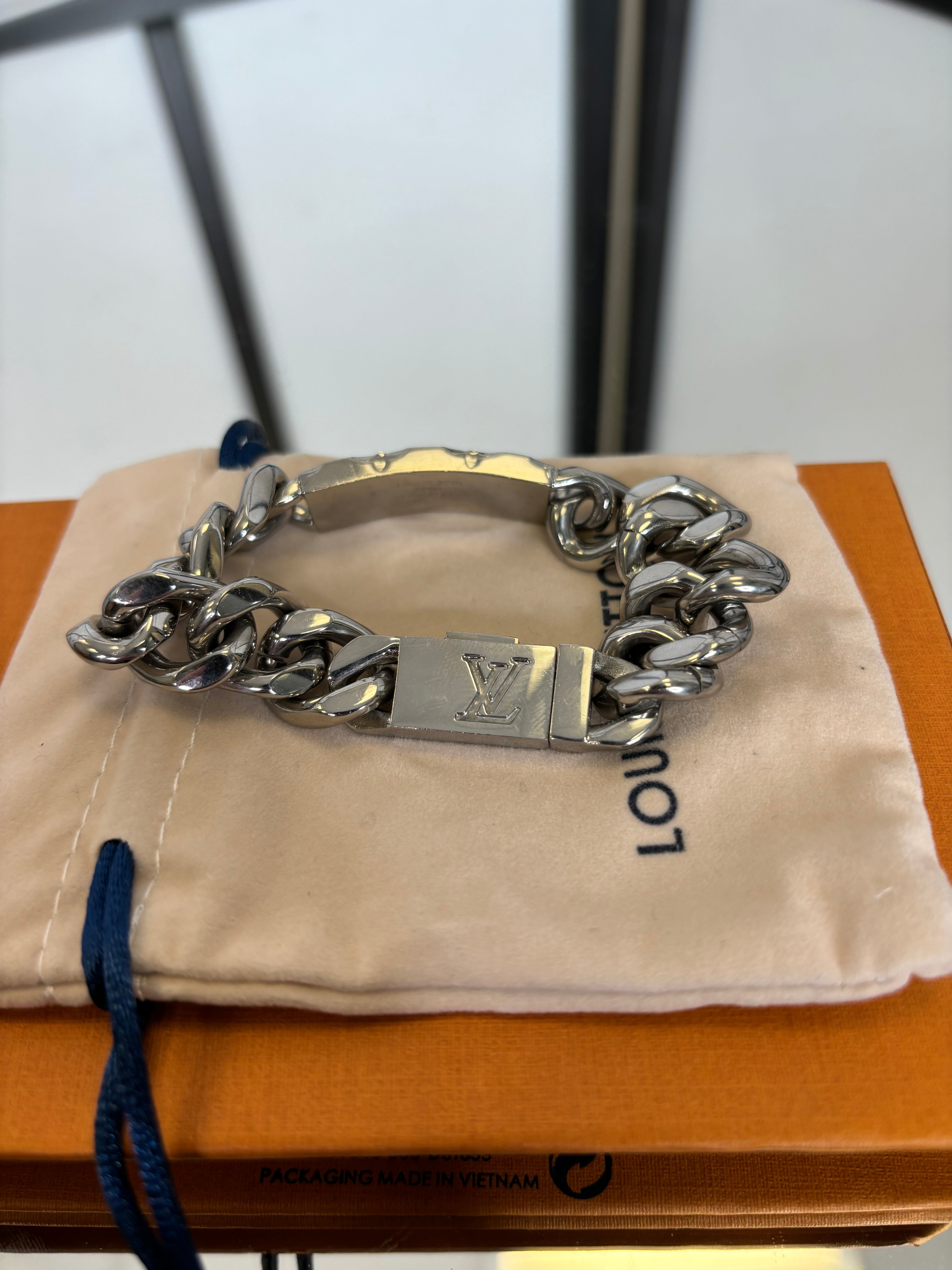 Louis Vuitton Bracelet