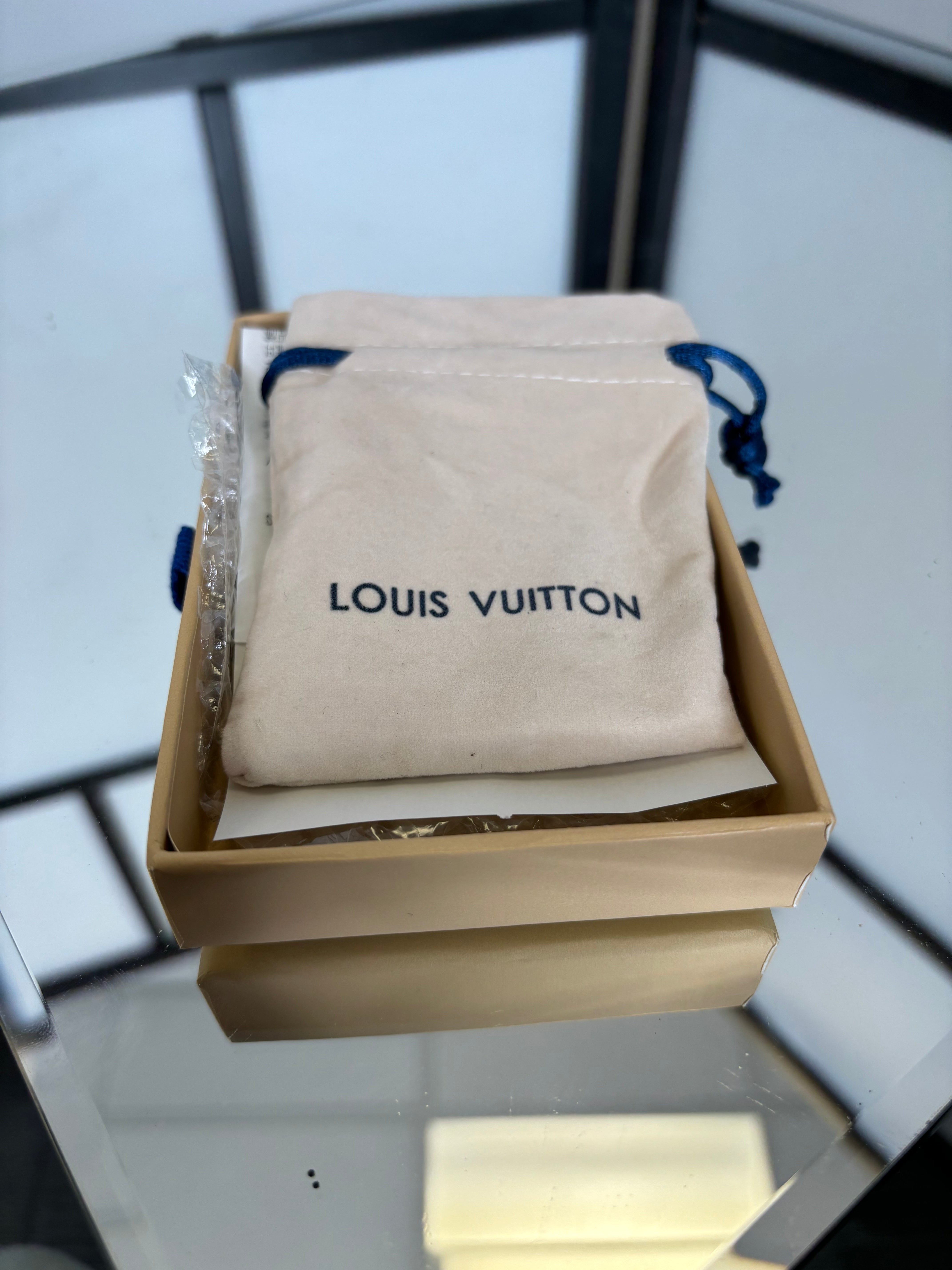 Louis Vuitton Bracelet