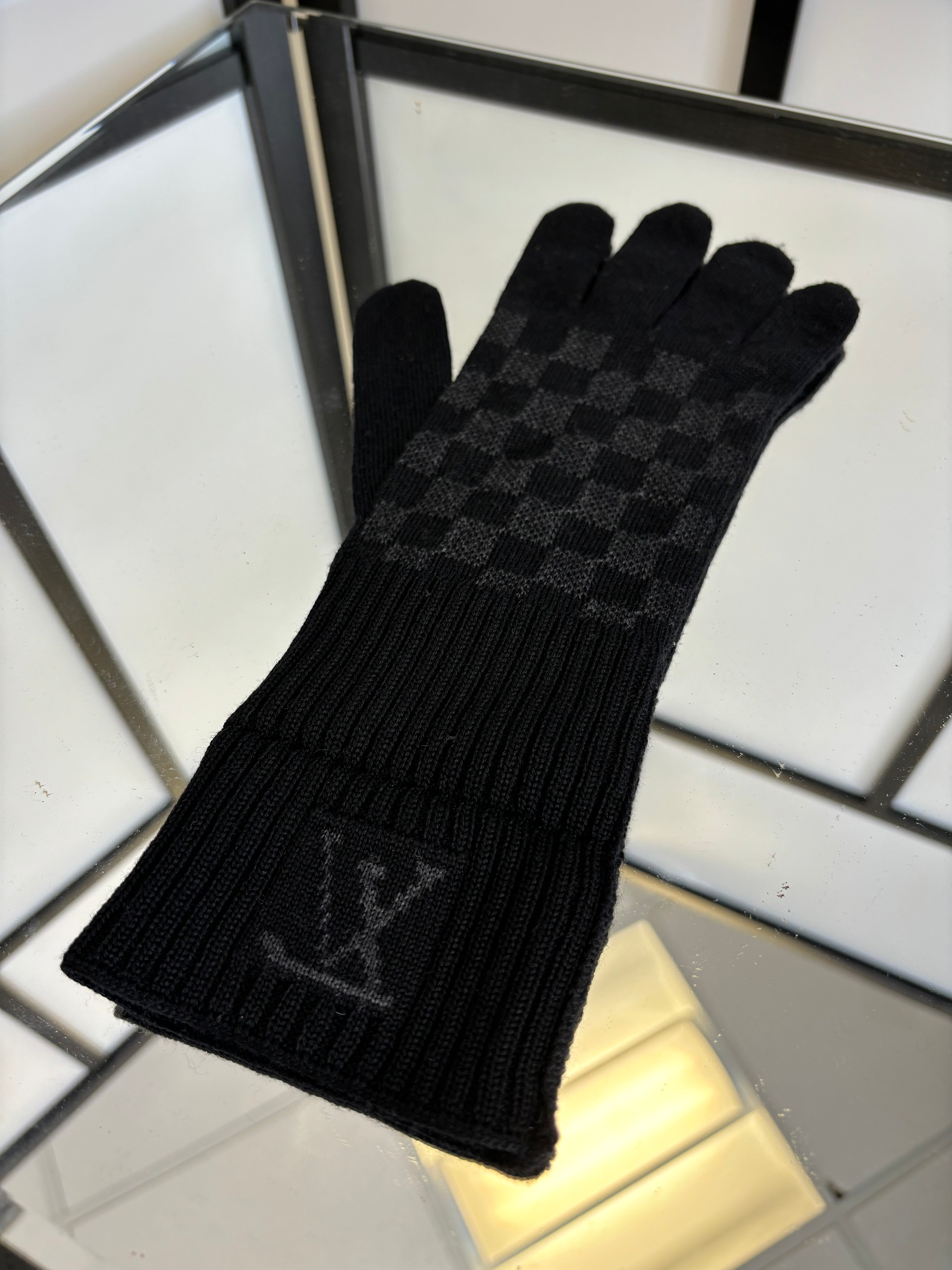 Louis Vuitton Gloves