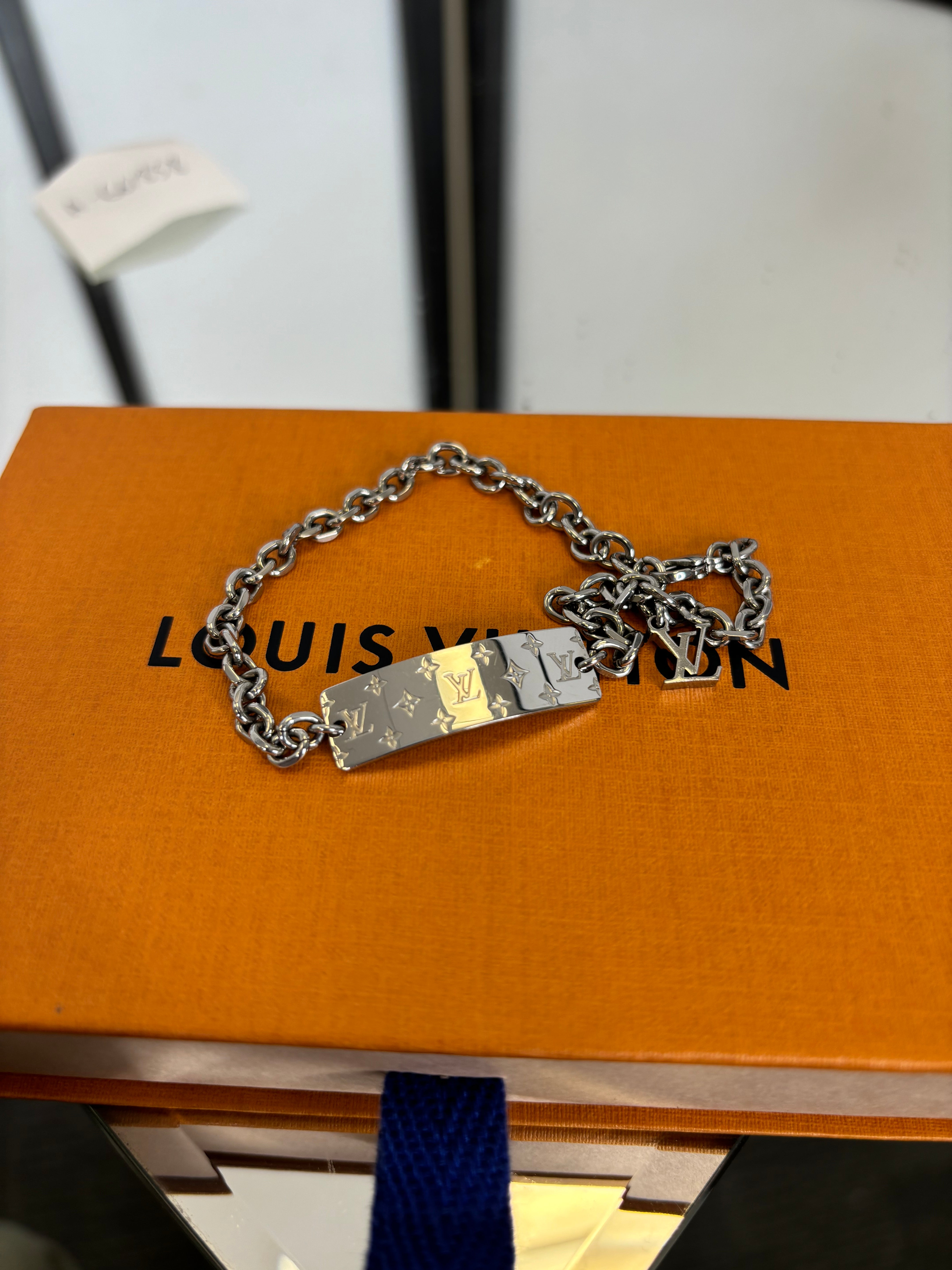 Louis Vuitton Bracelet