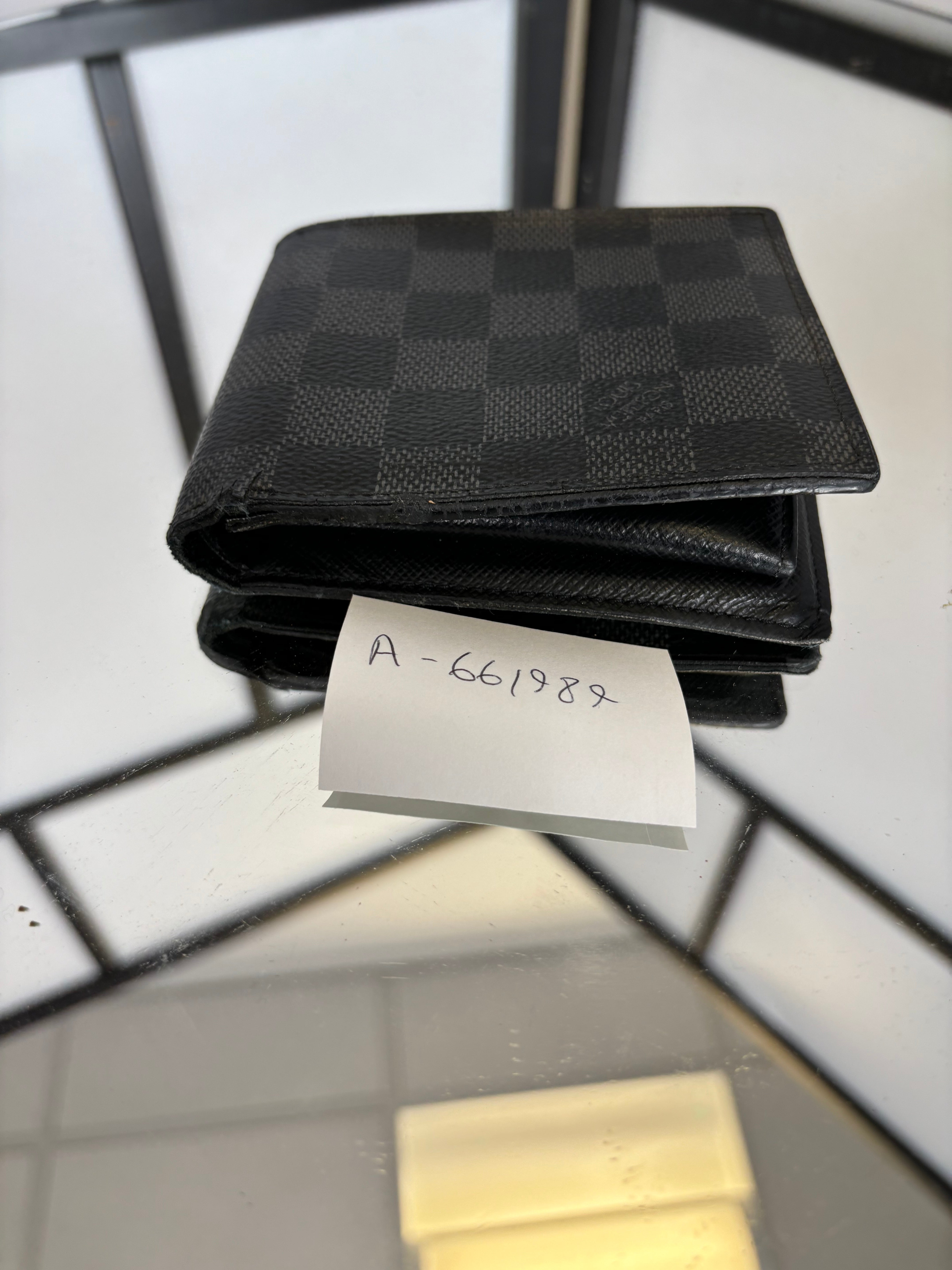 Louis Vuitton Wallet