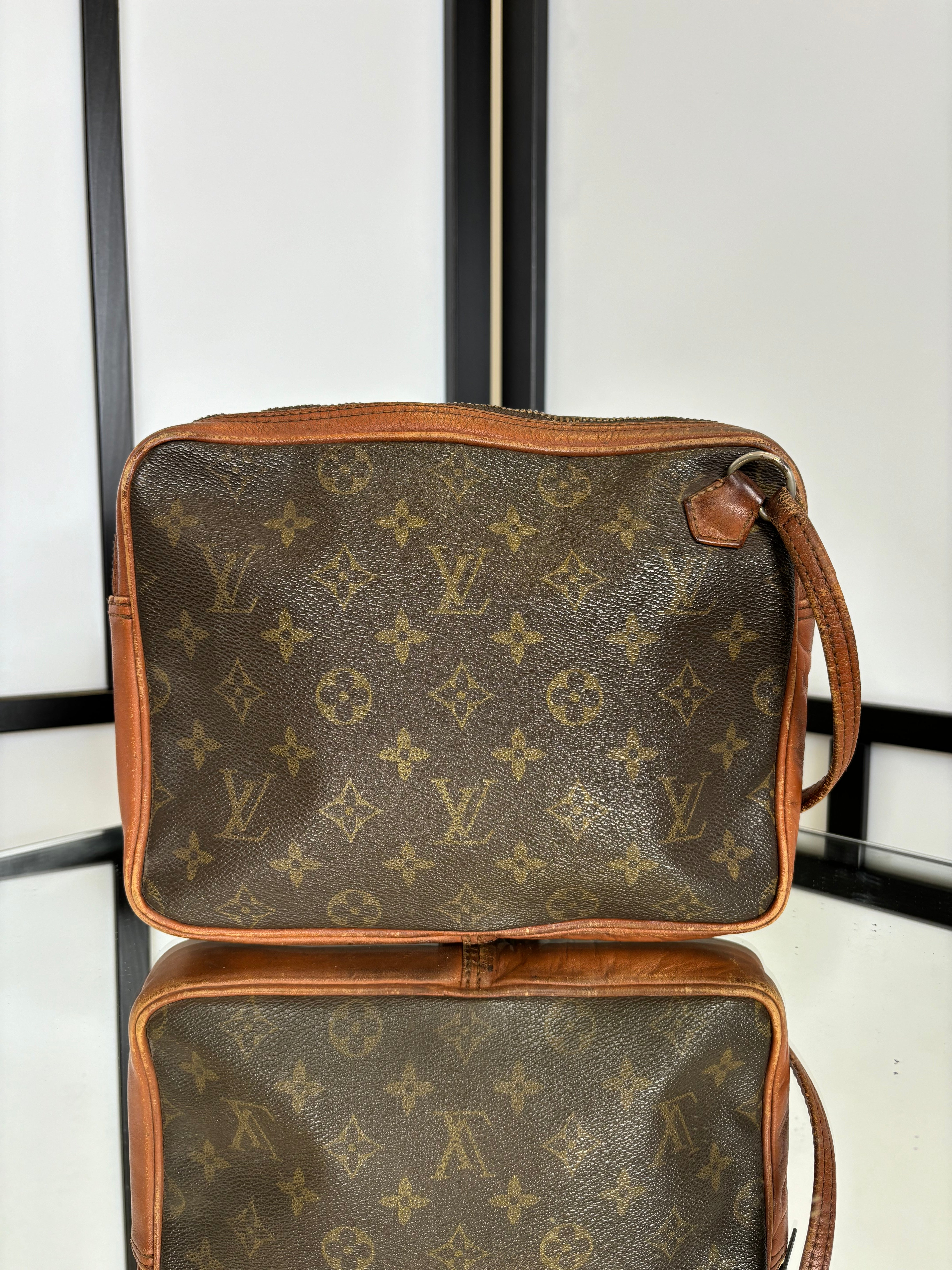 Louis Vuitton Clutch Bag