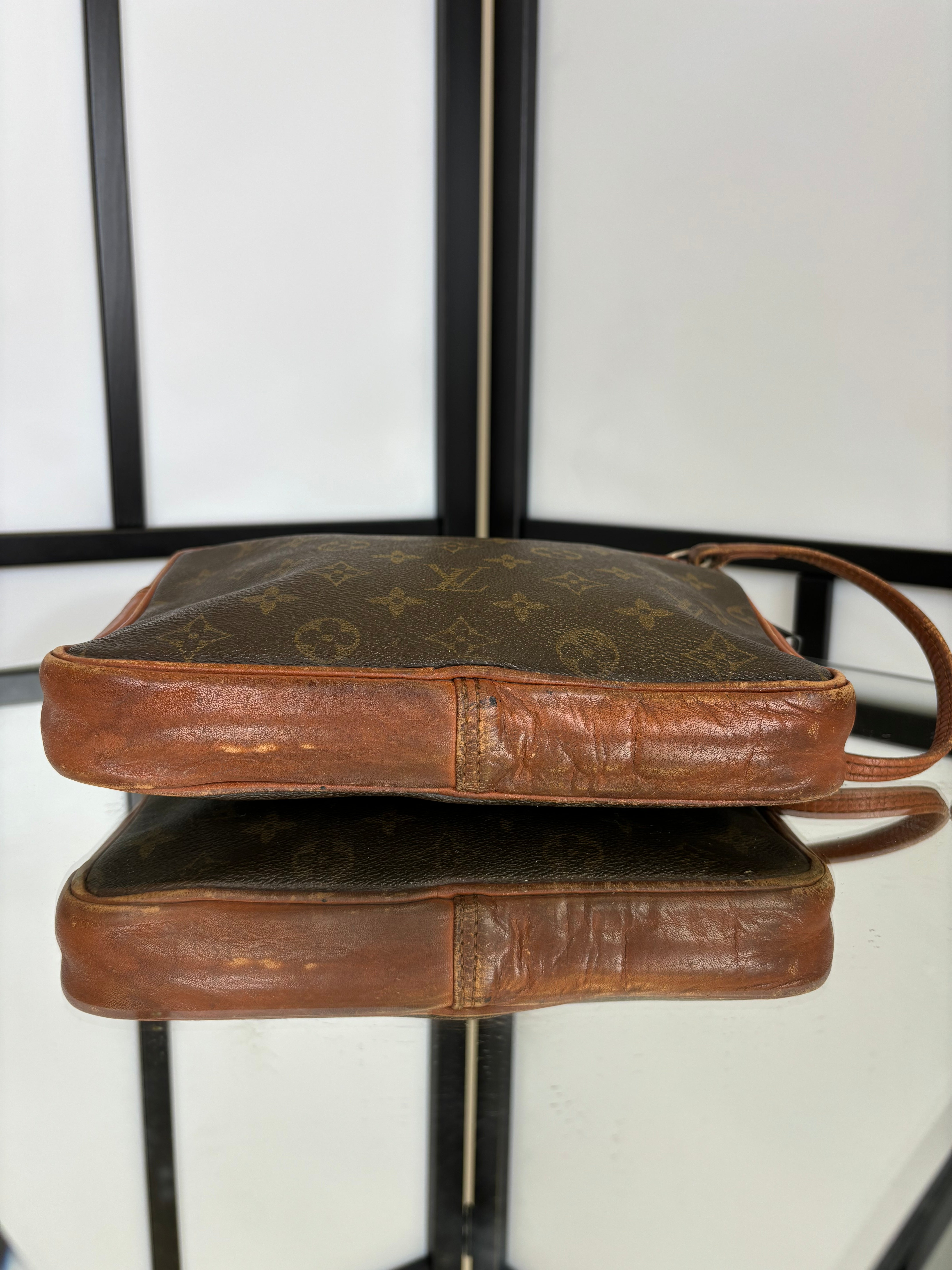 Louis Vuitton Clutch Bag