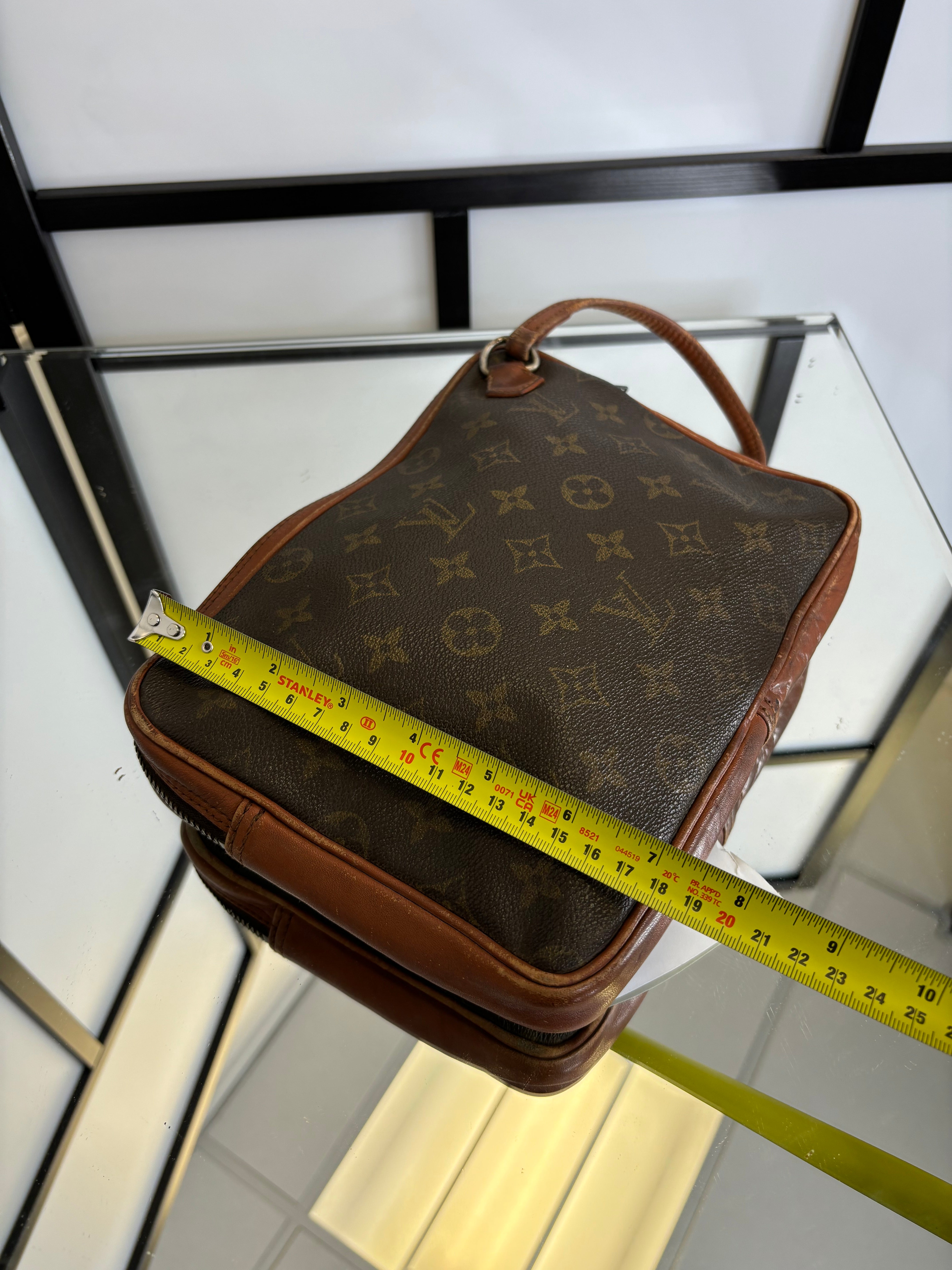 Louis Vuitton Clutch Bag