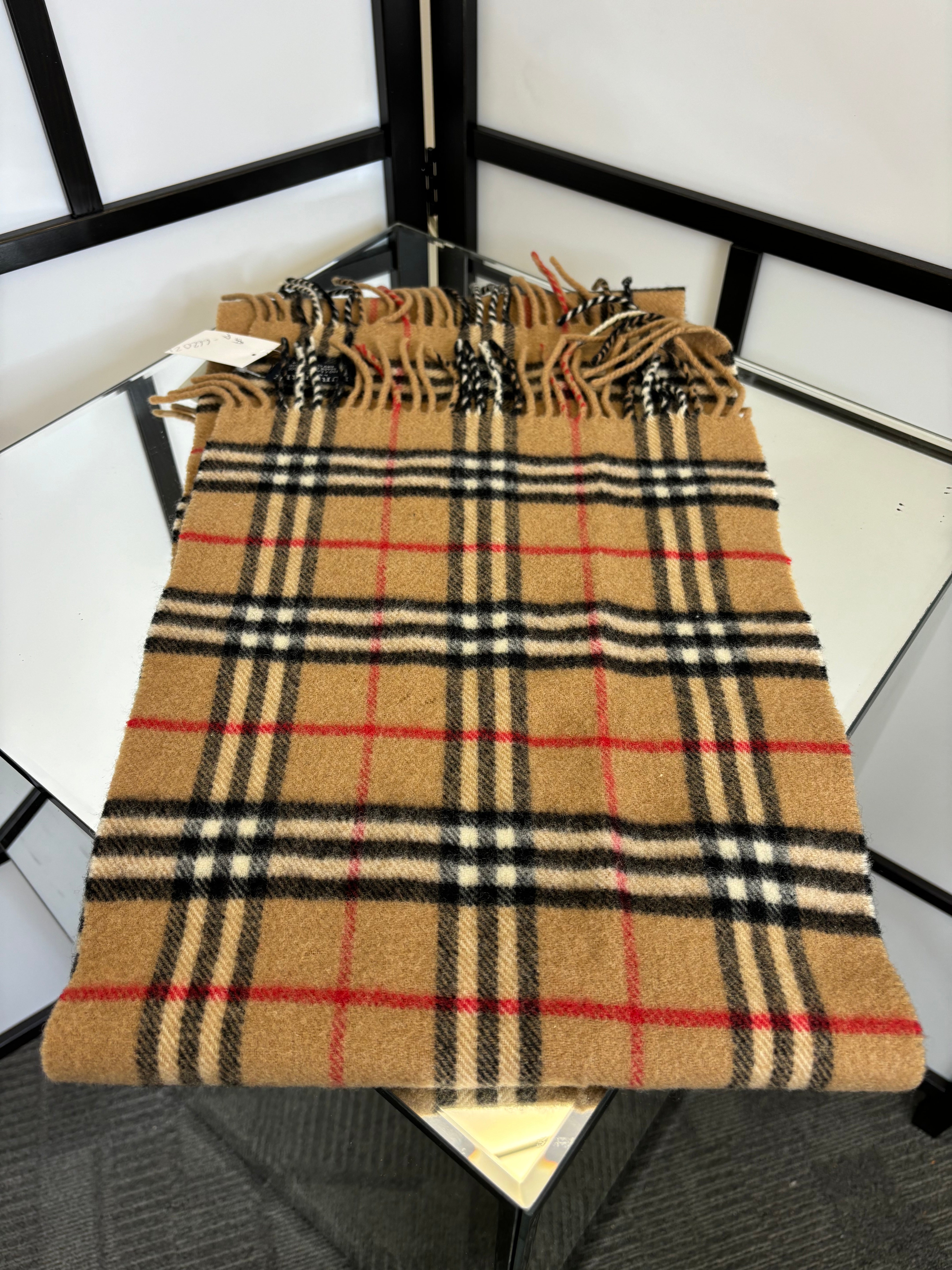 Burberry Scarf