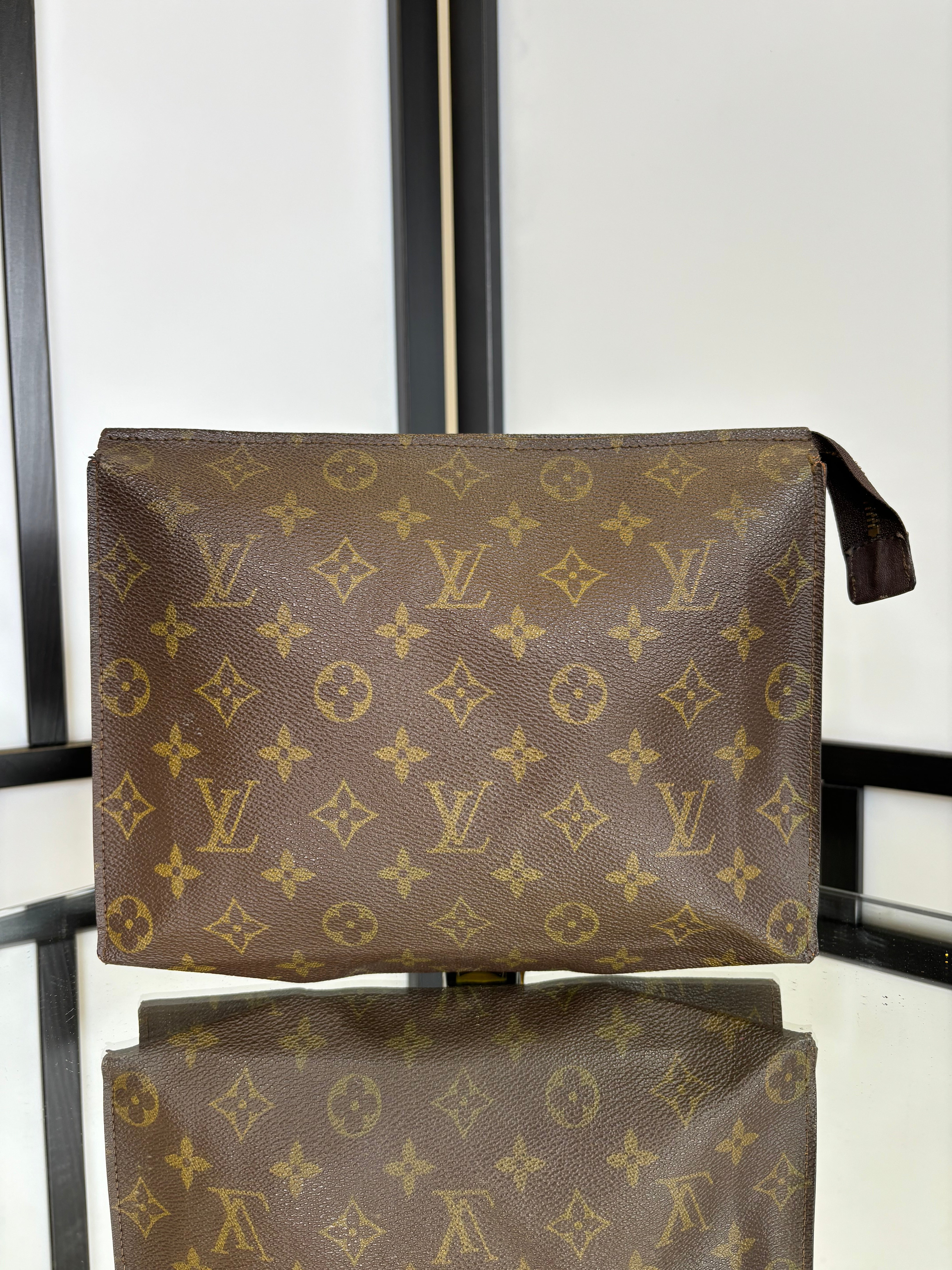 Louis Vuitton Clutch Bag