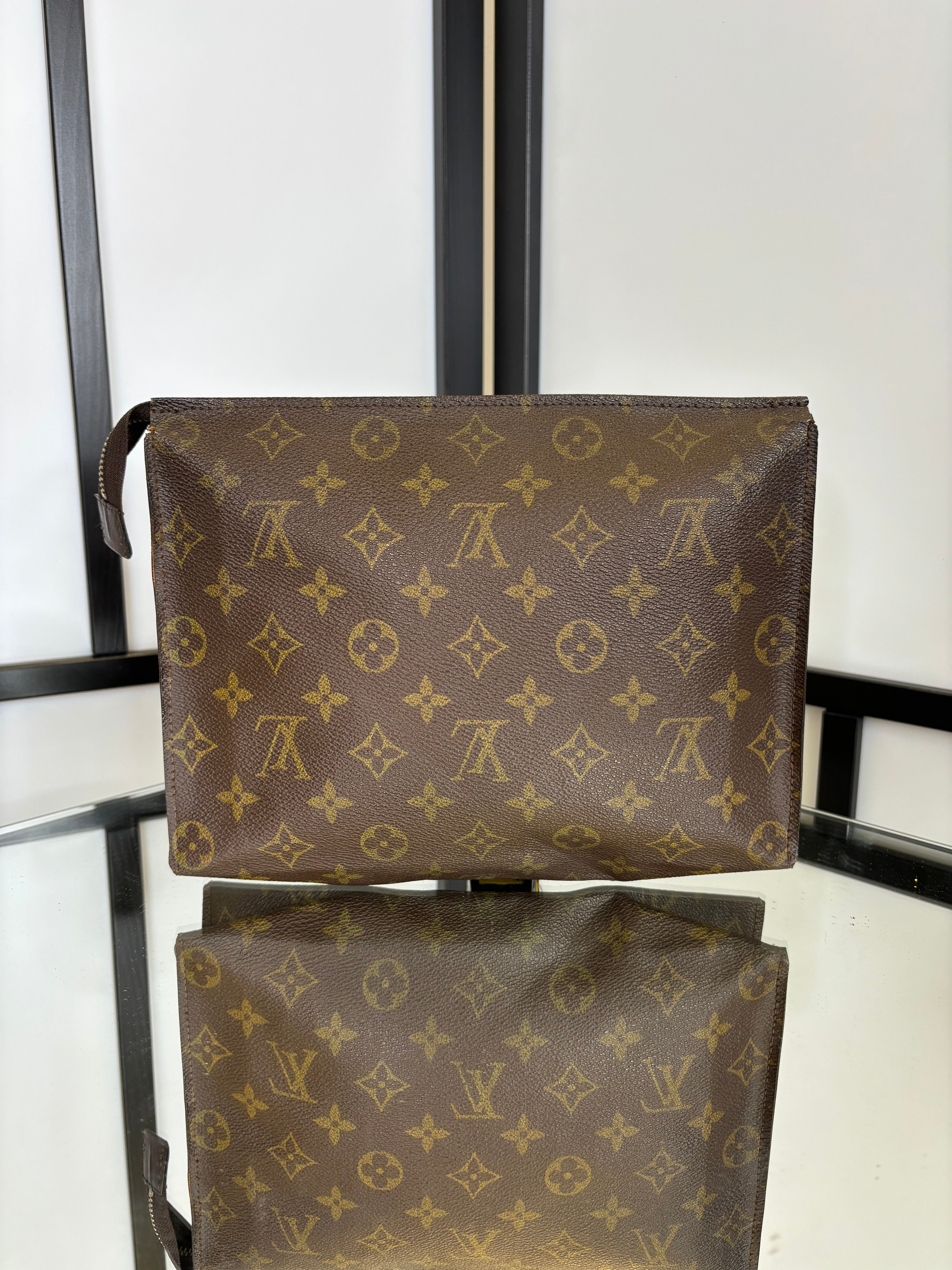 Louis Vuitton Clutch Bag