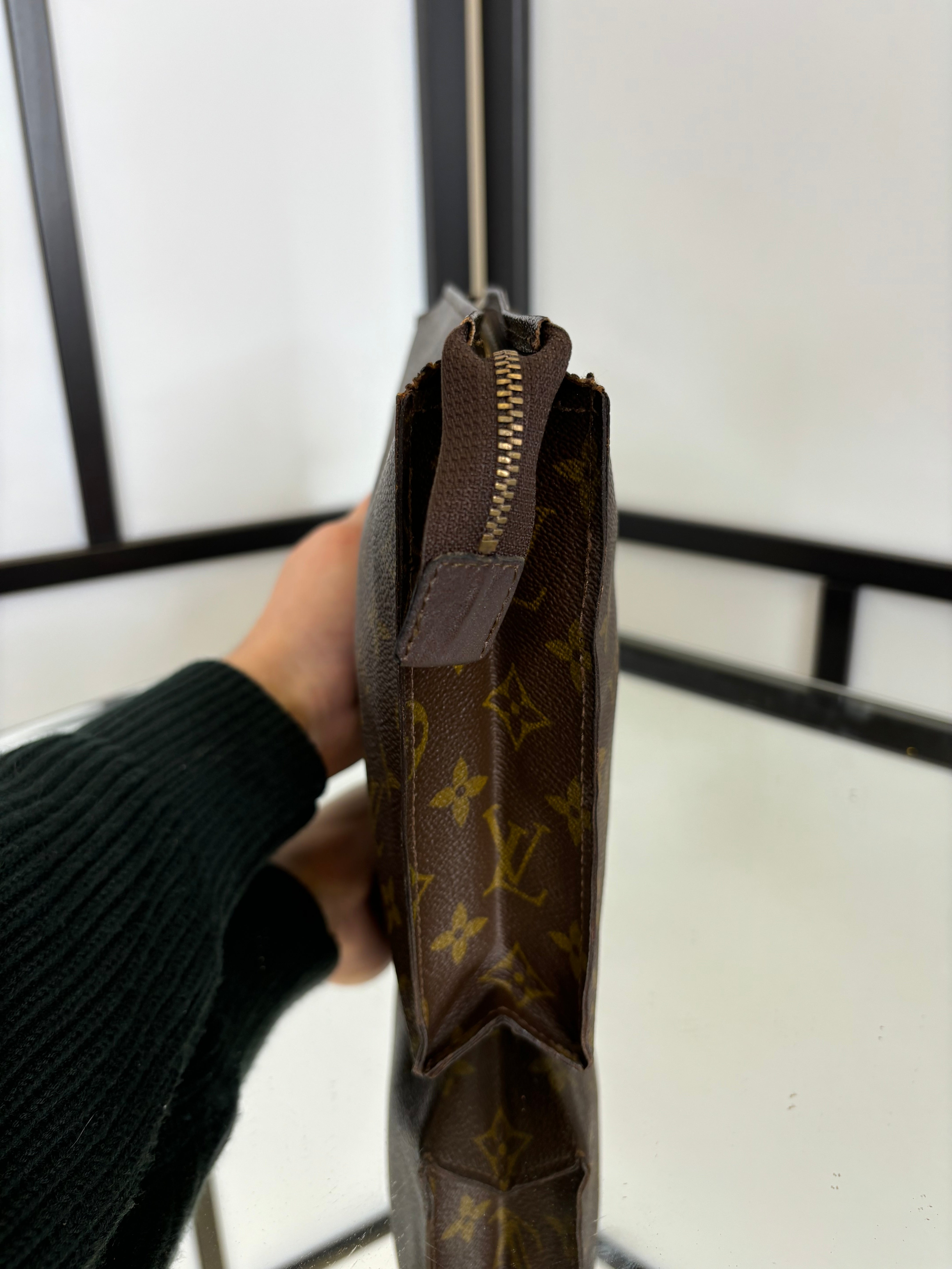 Louis Vuitton Clutch Bag