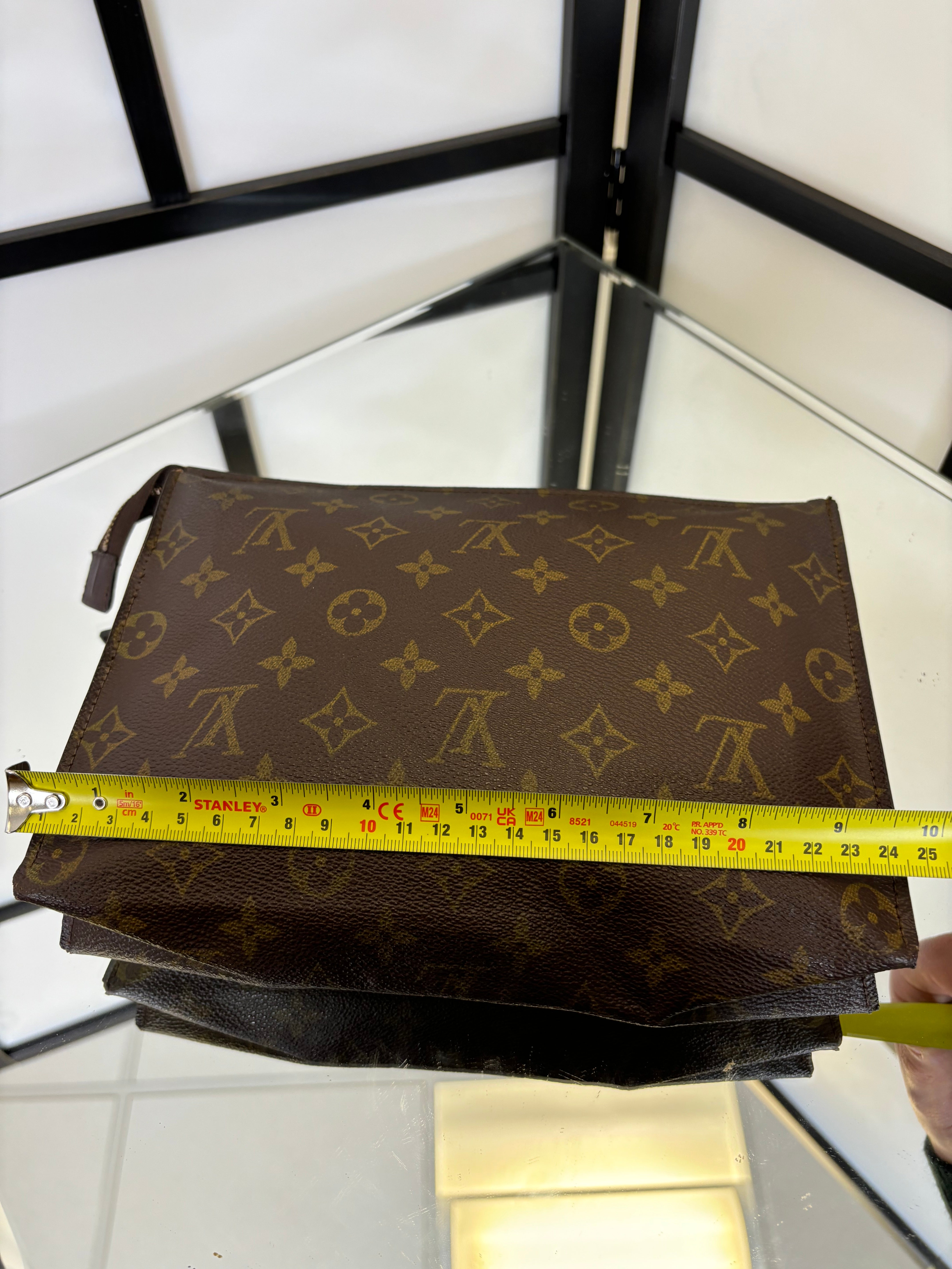 Louis Vuitton Clutch Bag