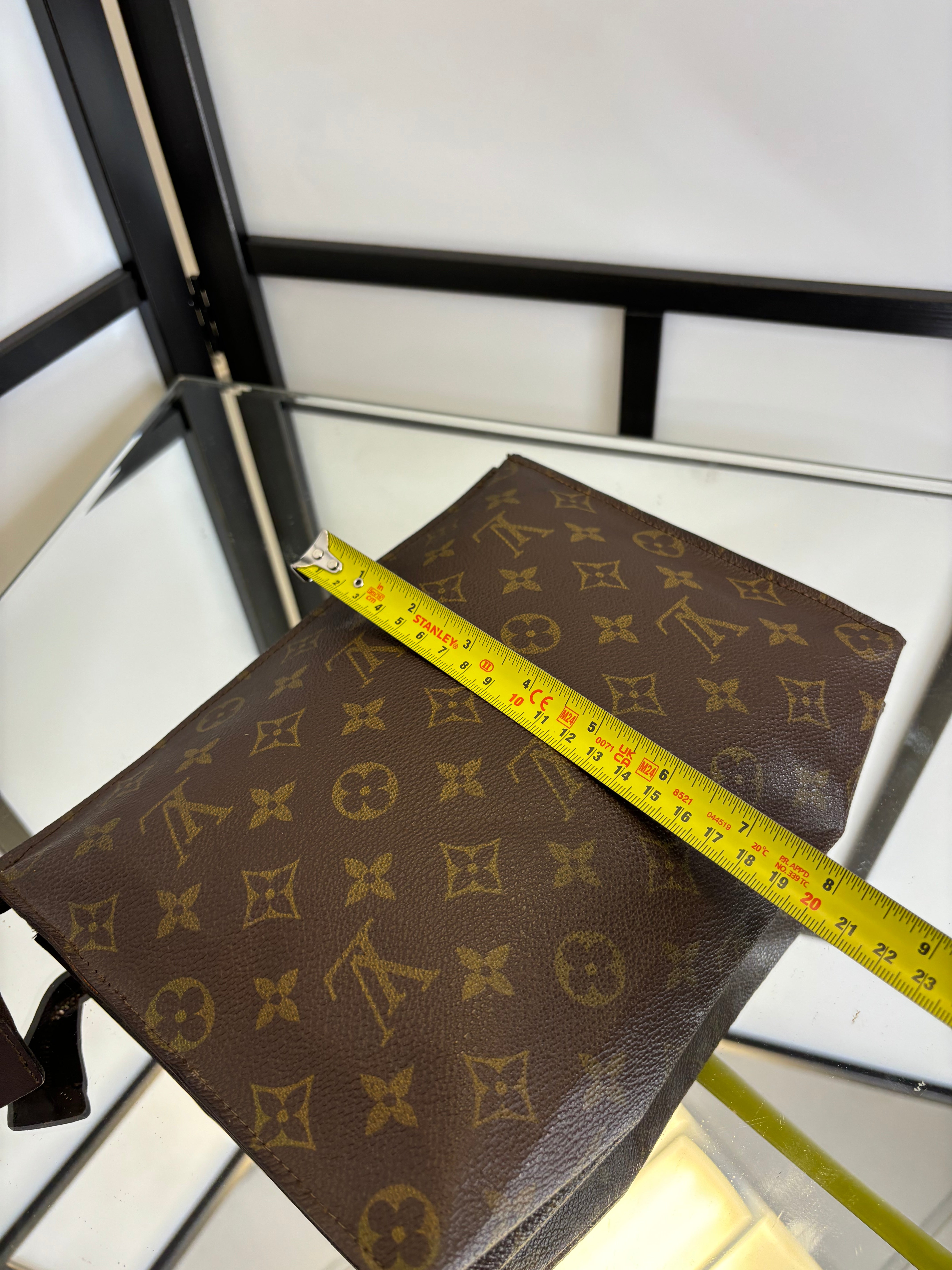 Louis Vuitton Clutch Bag