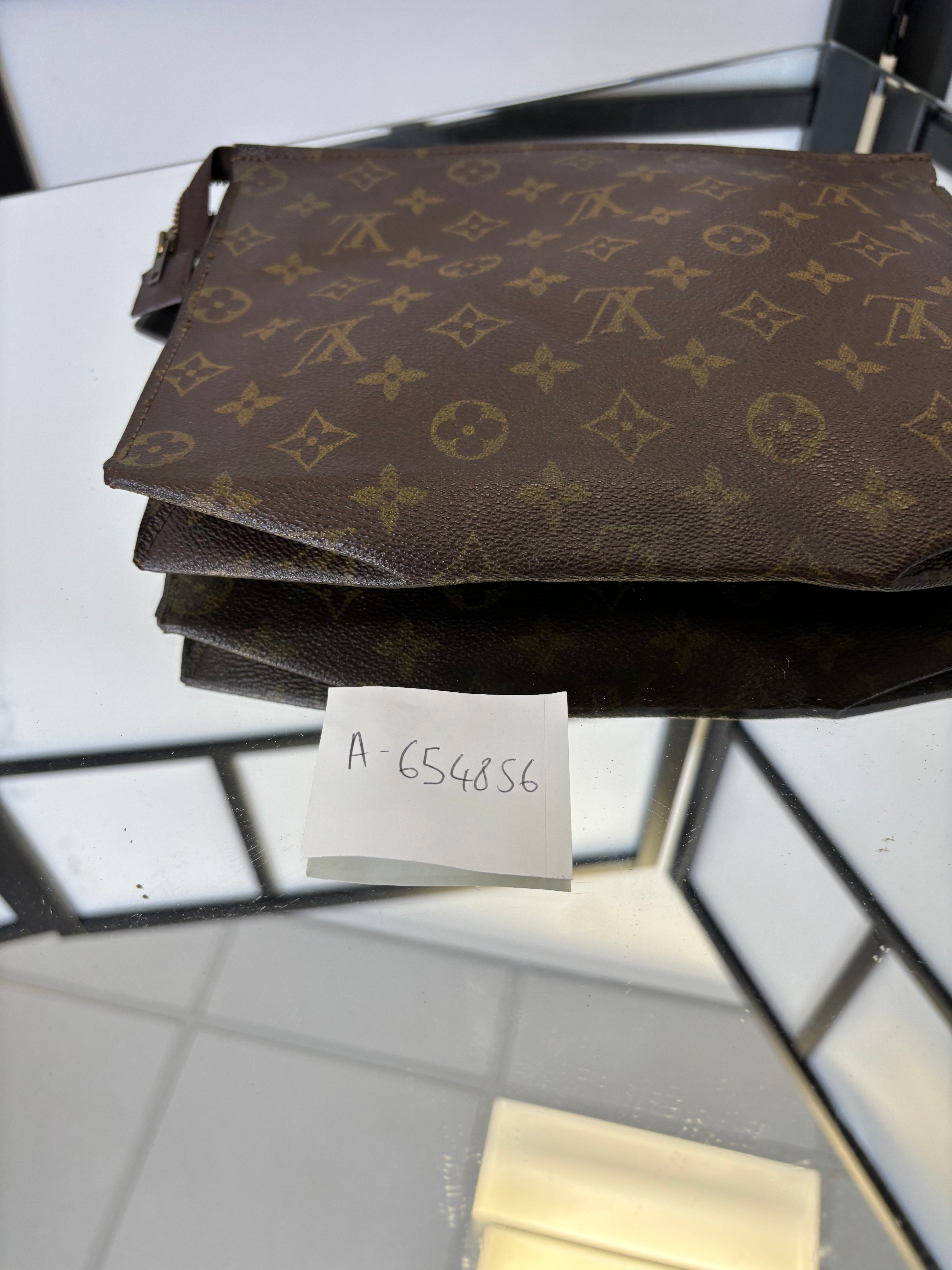 Louis Vuitton Clutch Bag