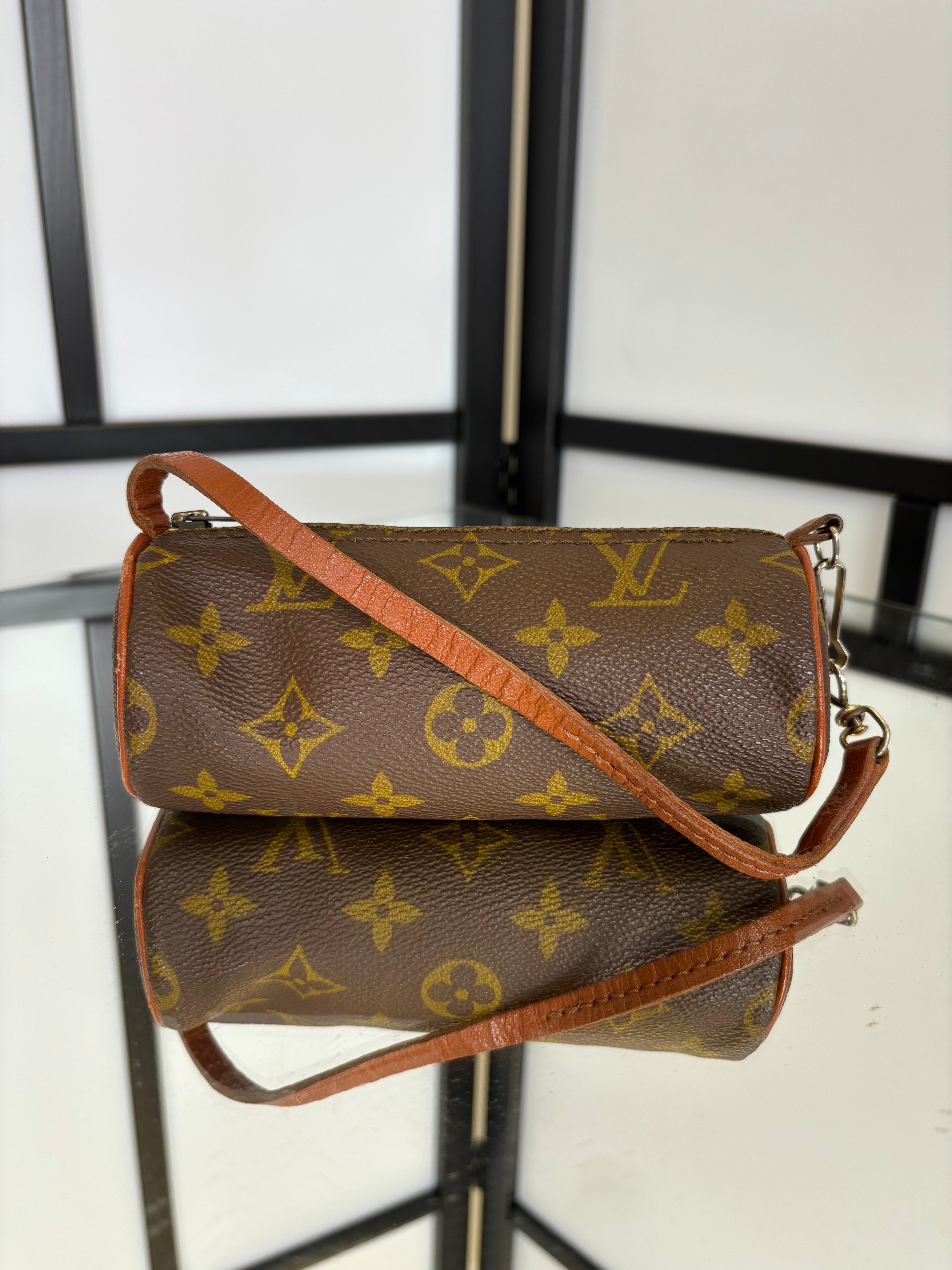 Louis Vuitton Papillon