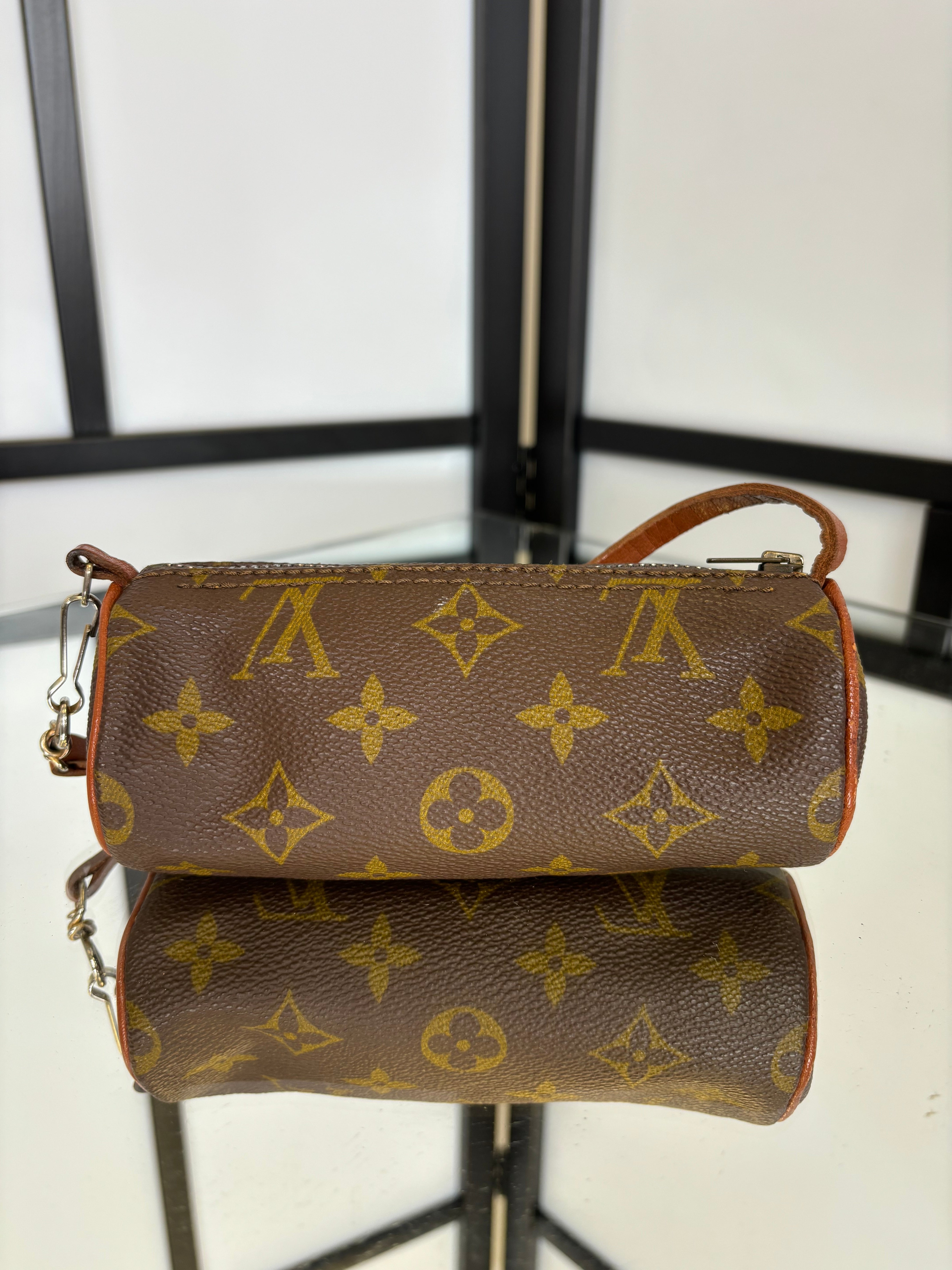 Louis Vuitton Papillon