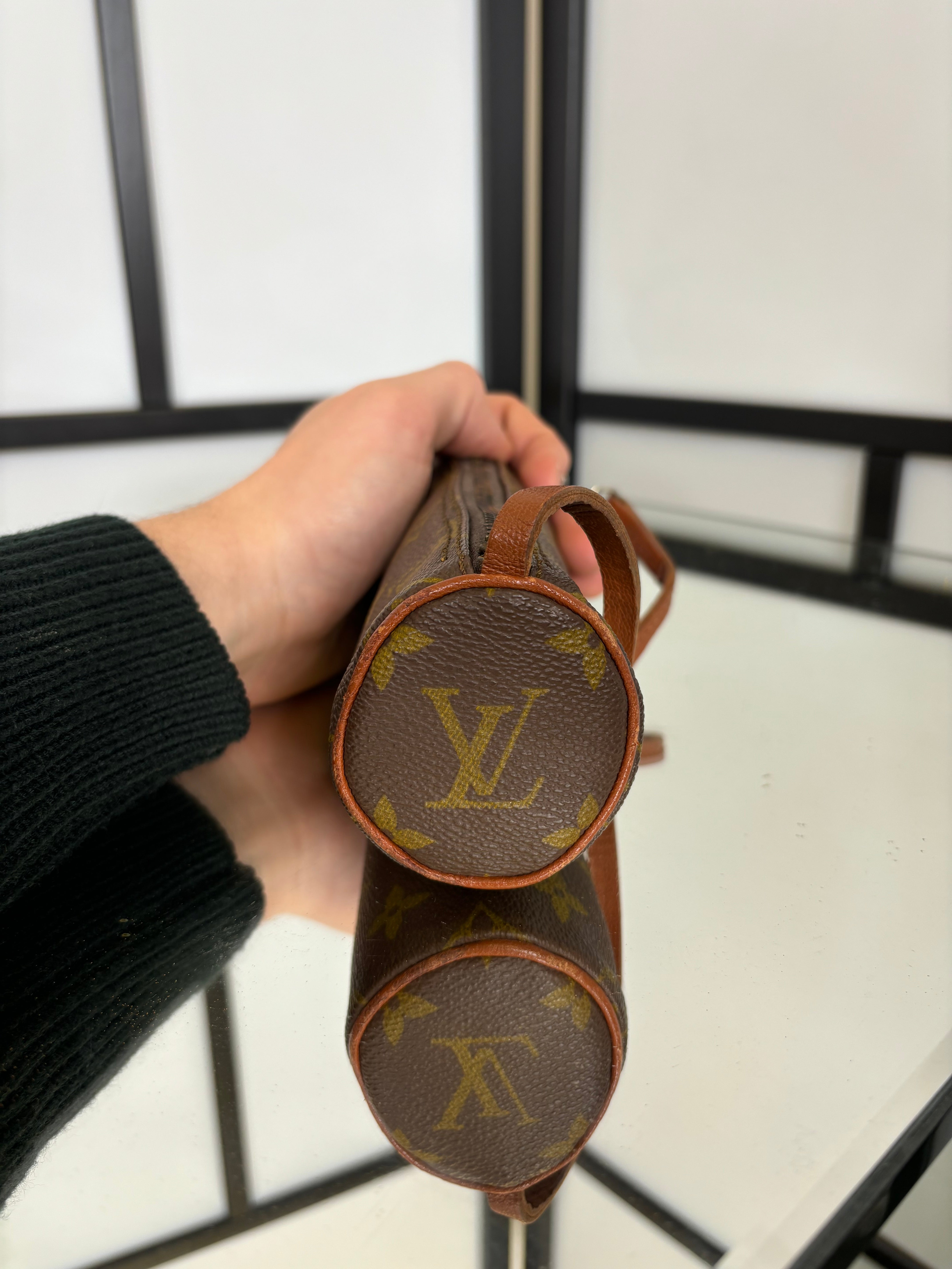 Louis Vuitton Papillon