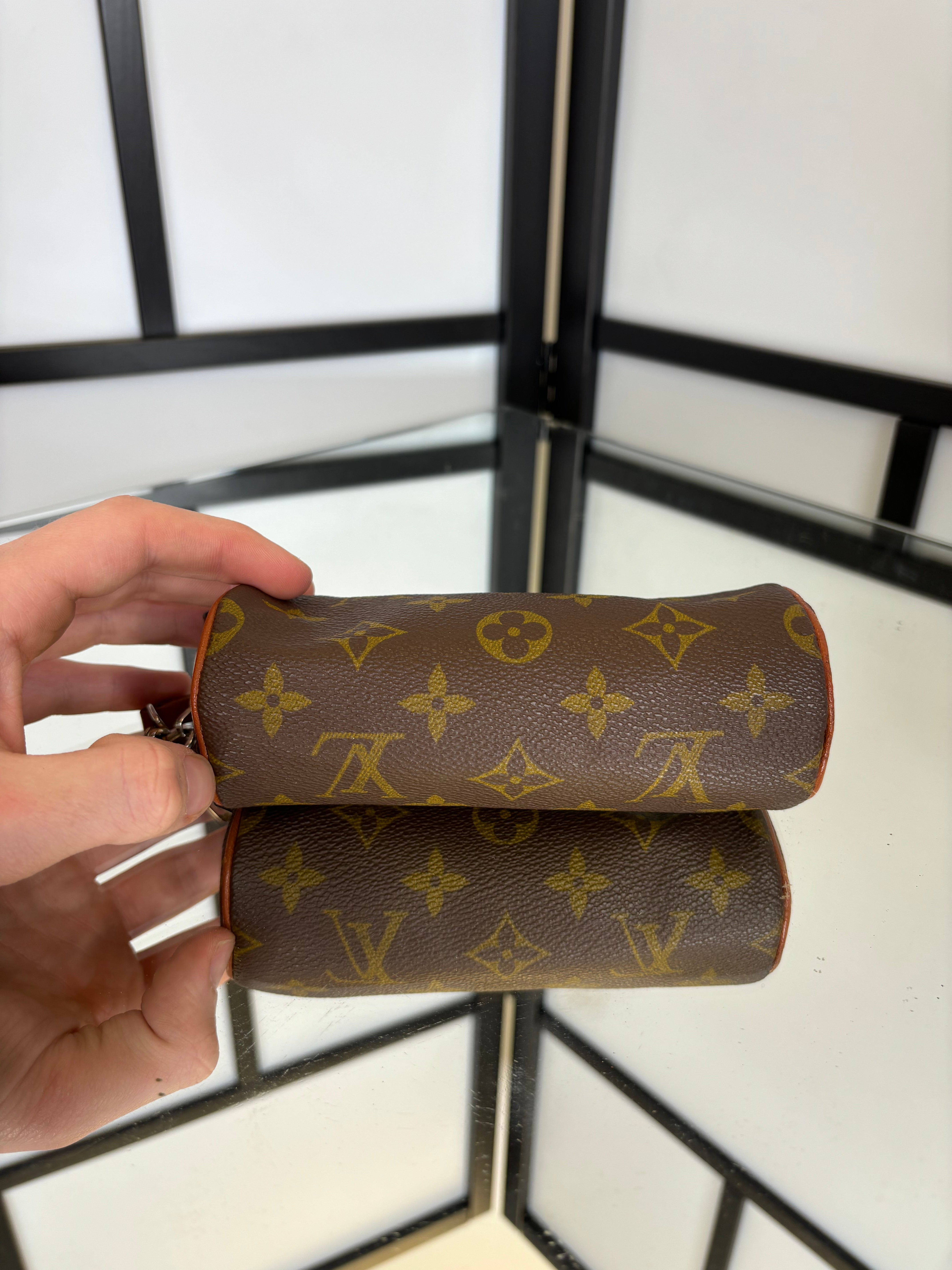 Louis Vuitton Papillon