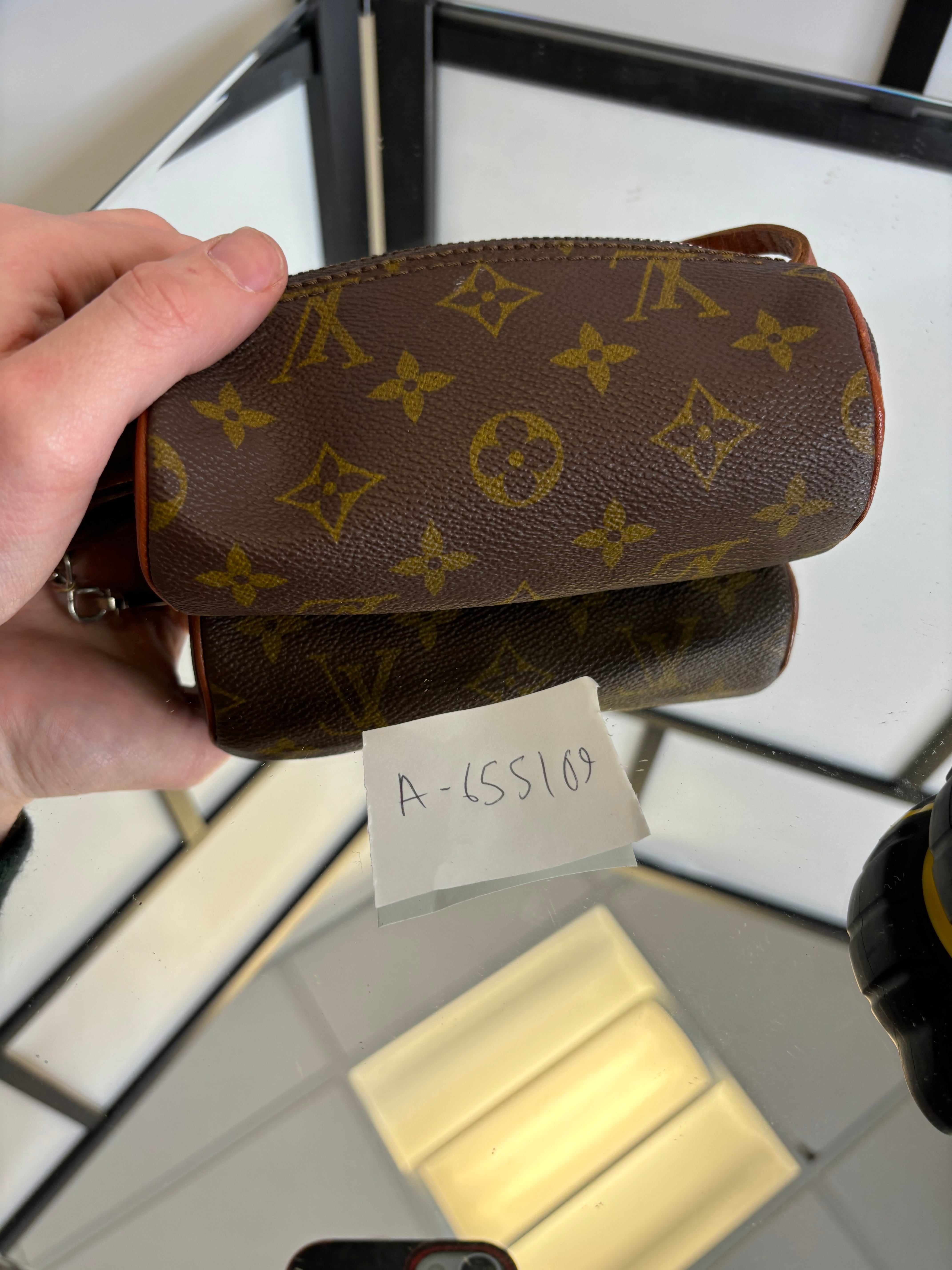 Louis Vuitton Papillon