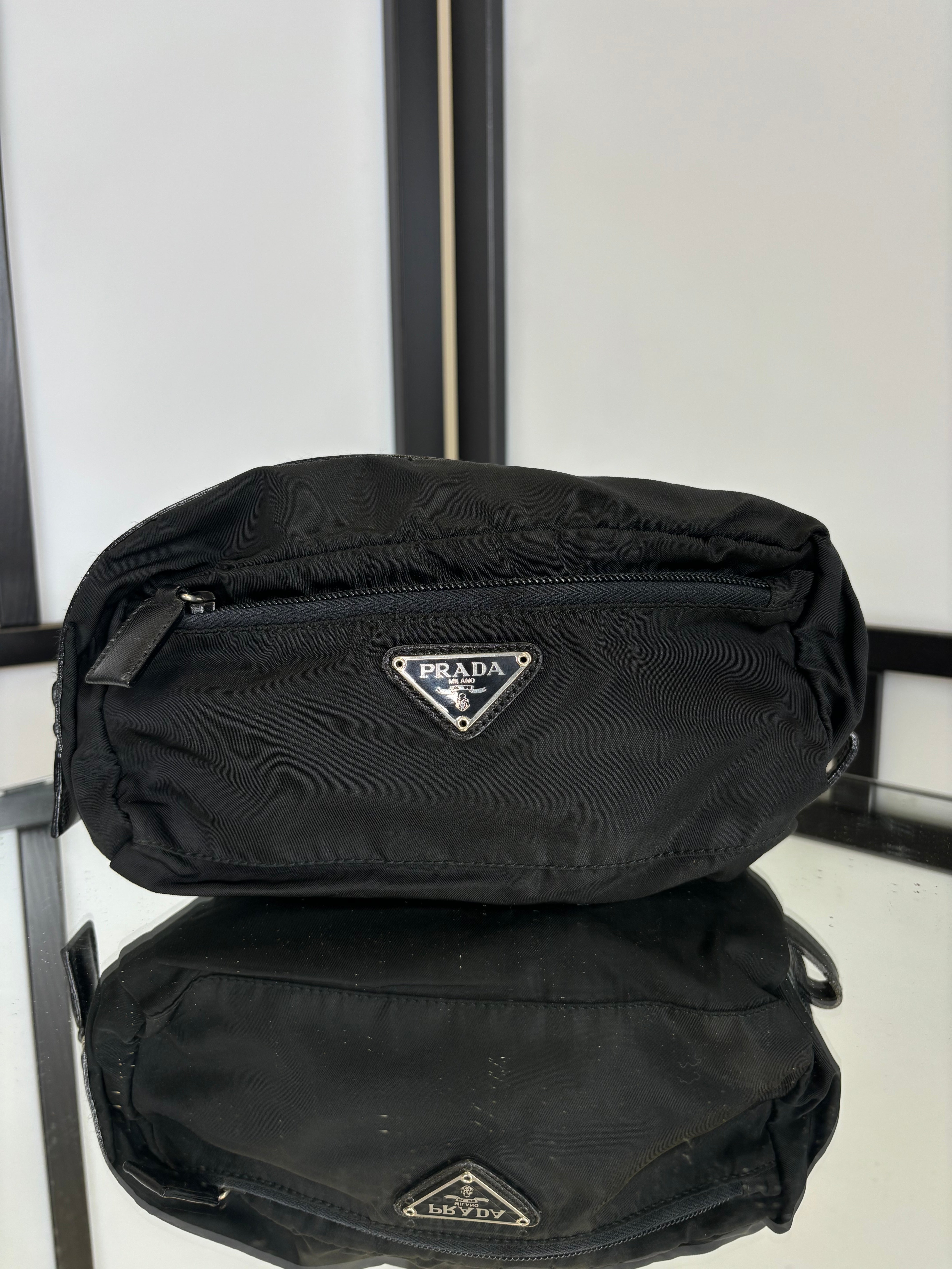 Prada Wash Bag