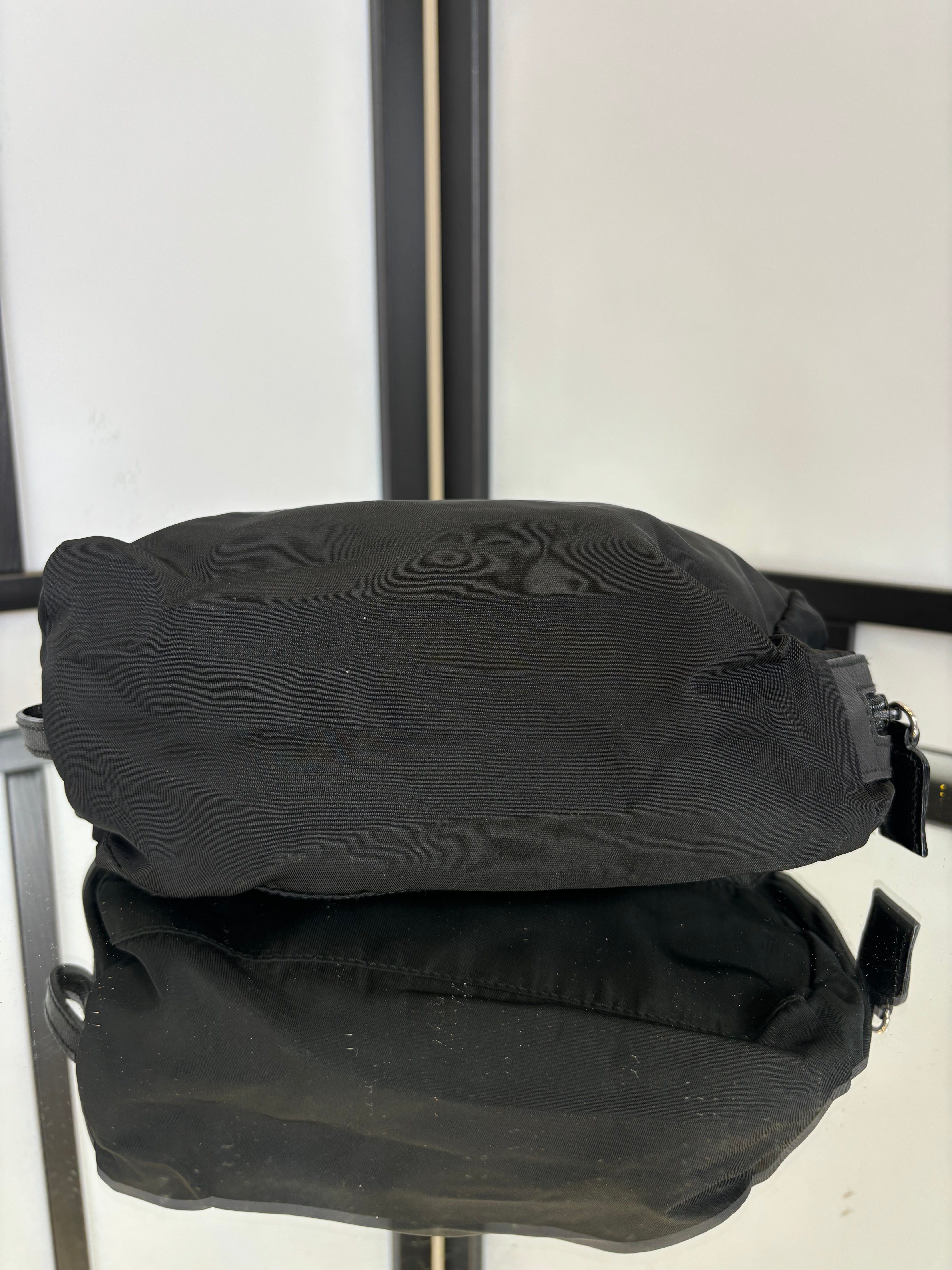 Prada Wash Bag