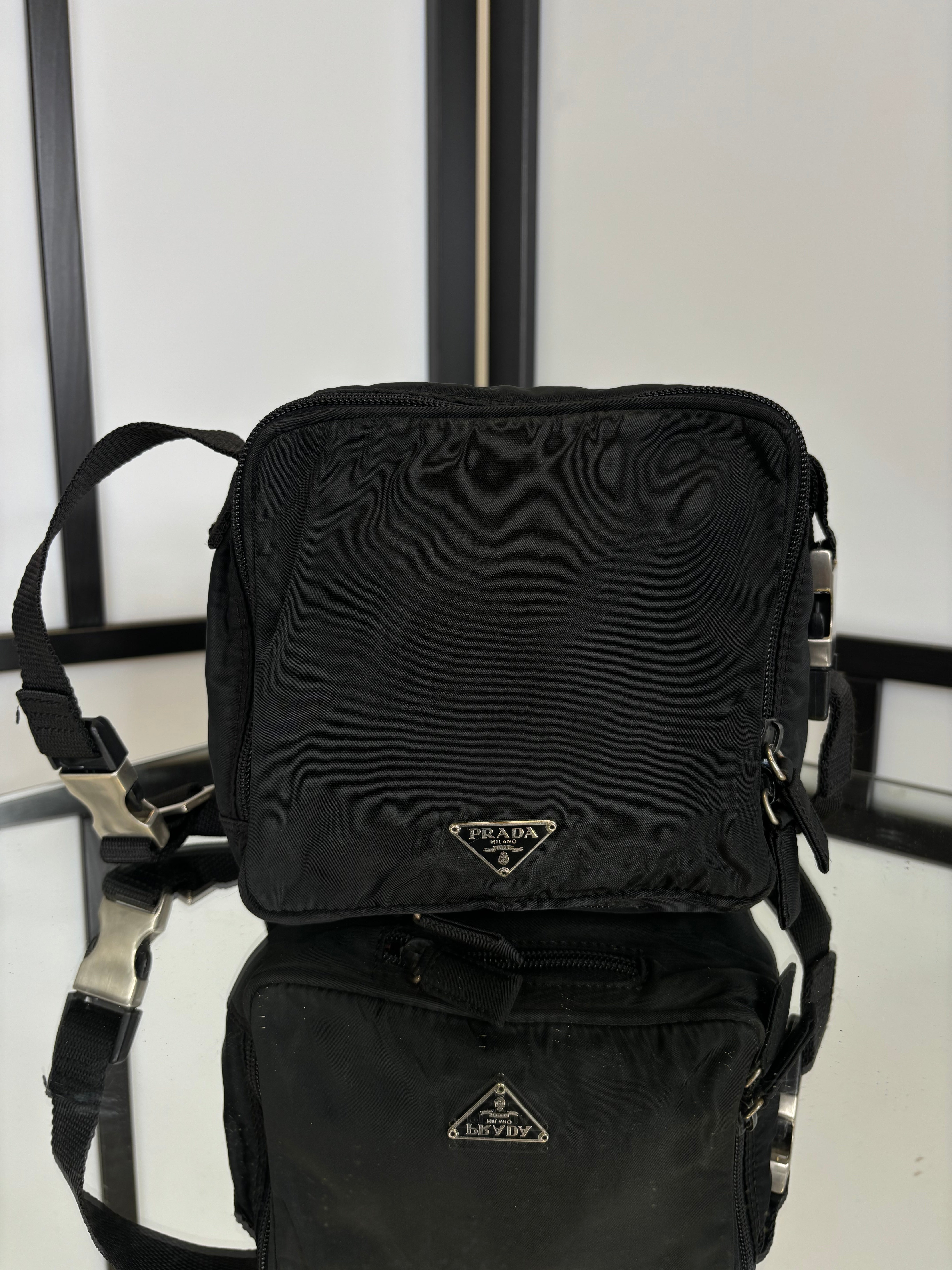 Prada Shoulder Bag