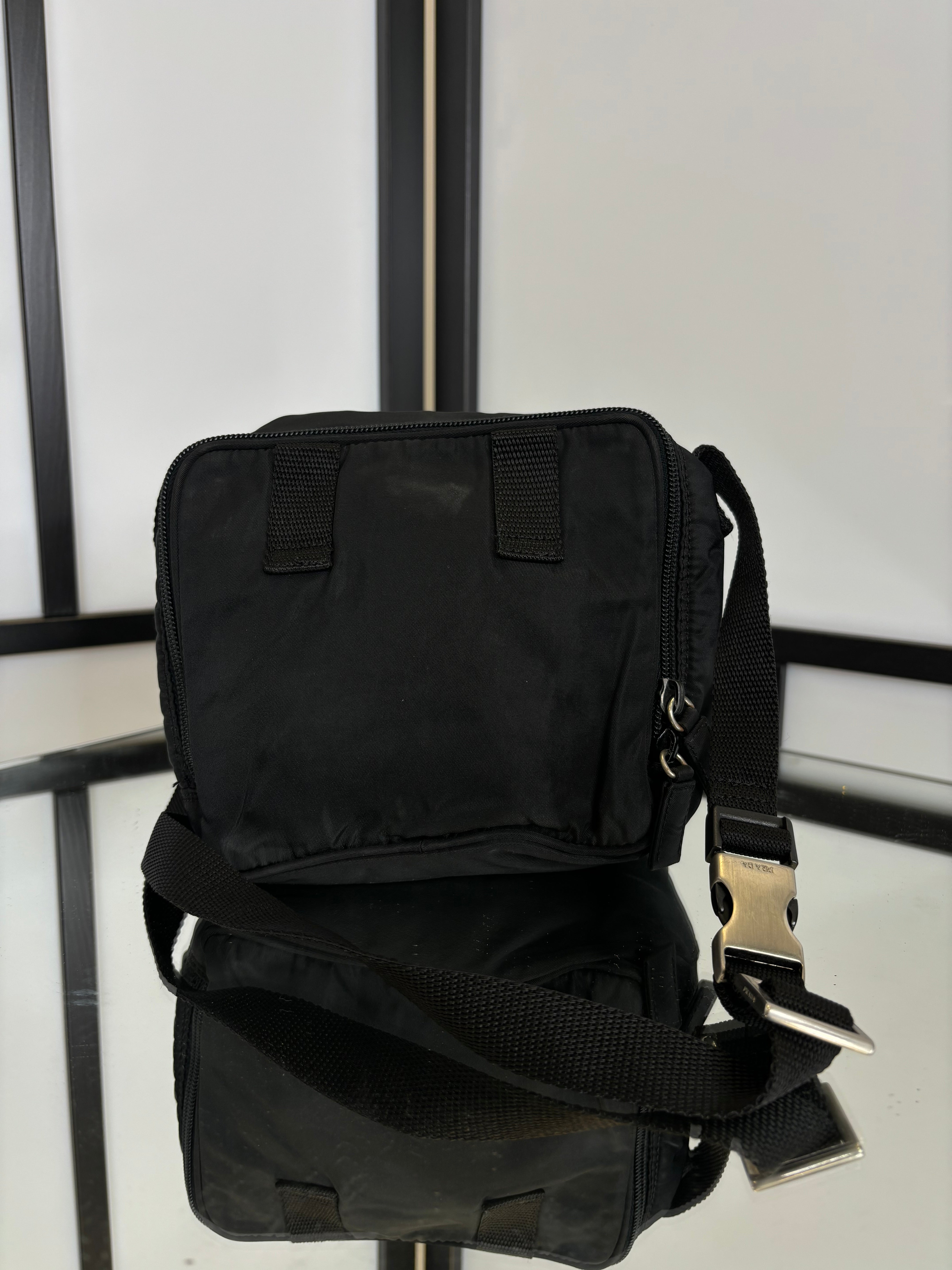 Prada Shoulder Bag