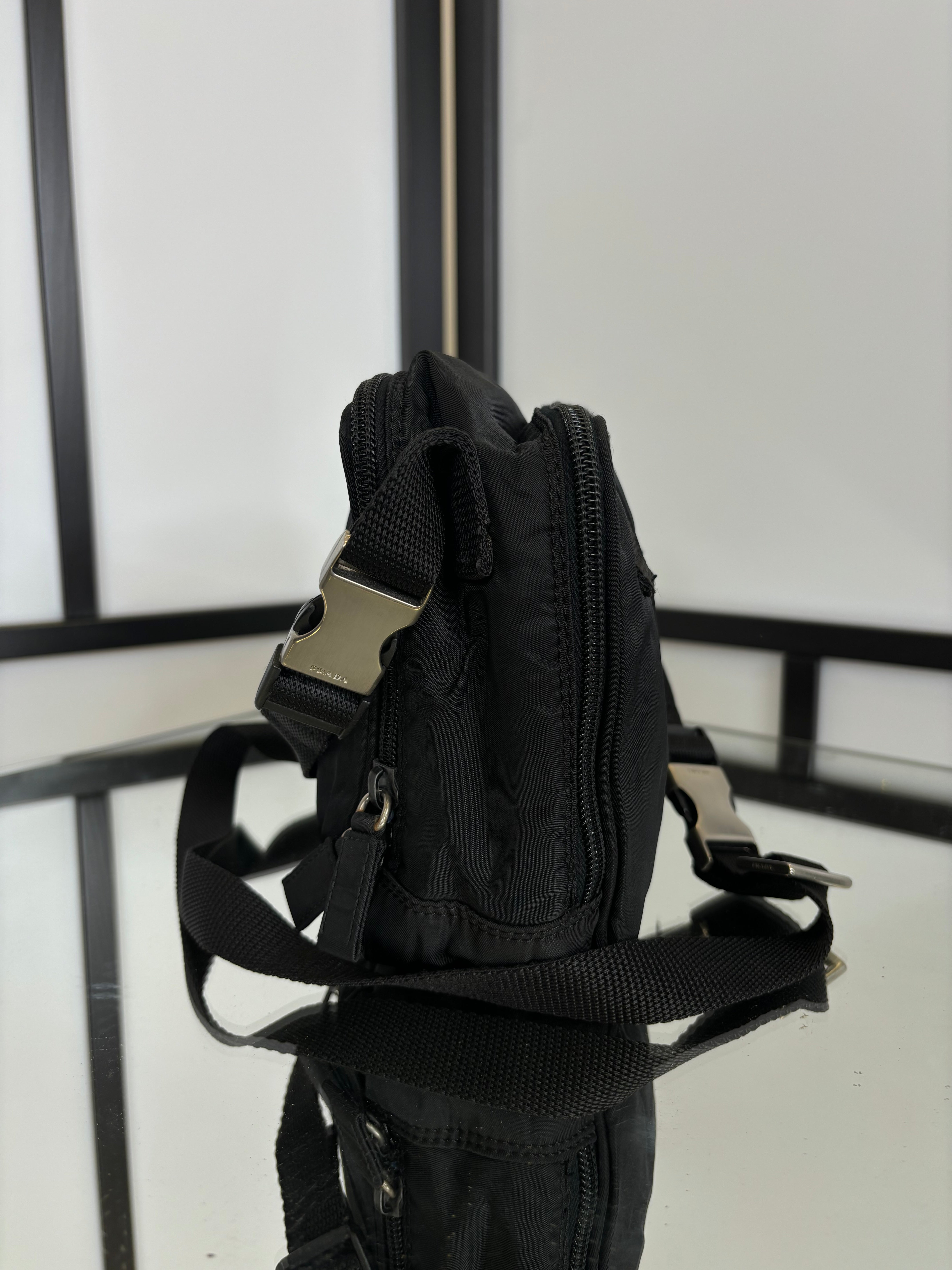 Prada Shoulder Bag