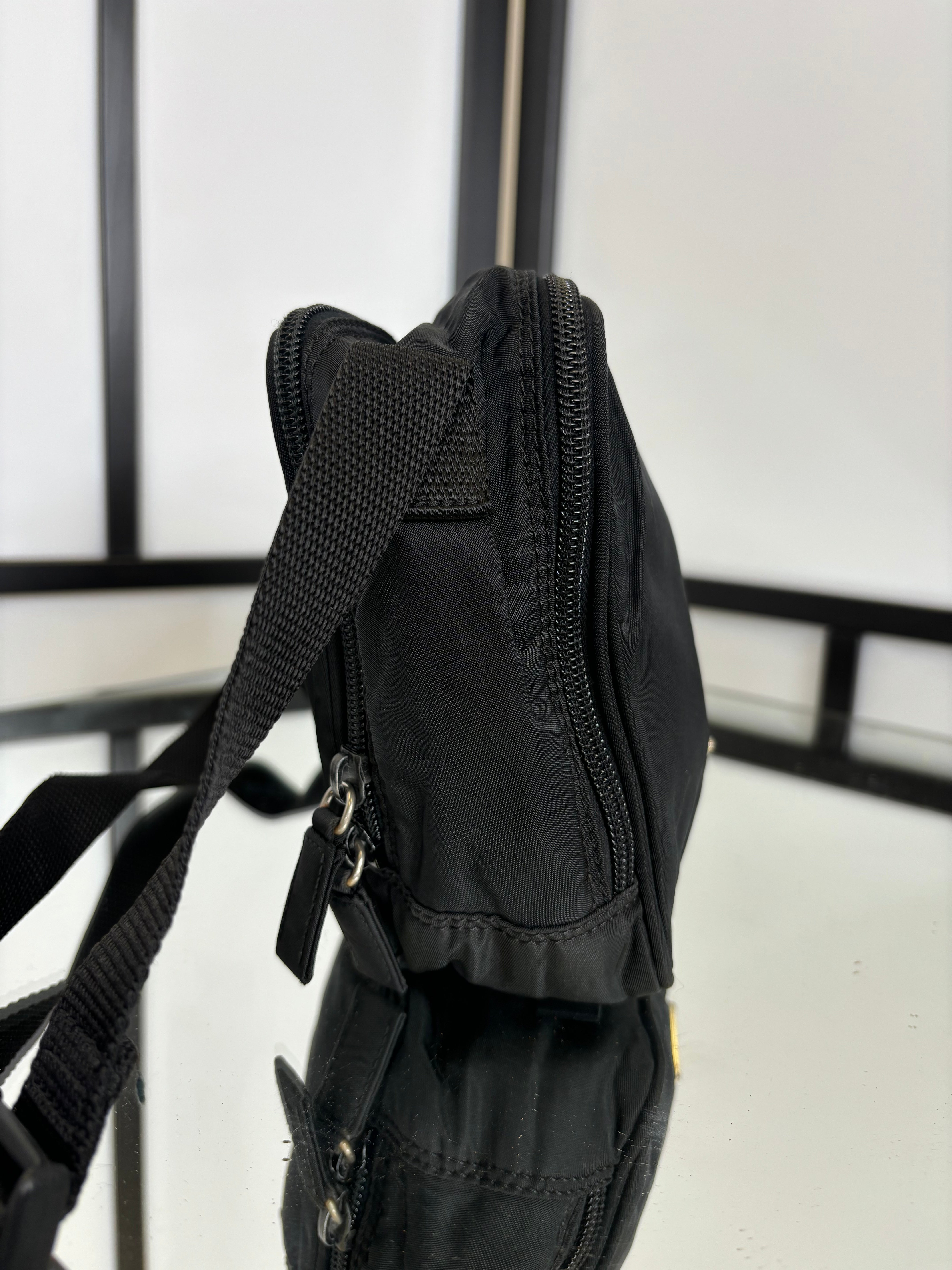 Prada Shoulder Bag