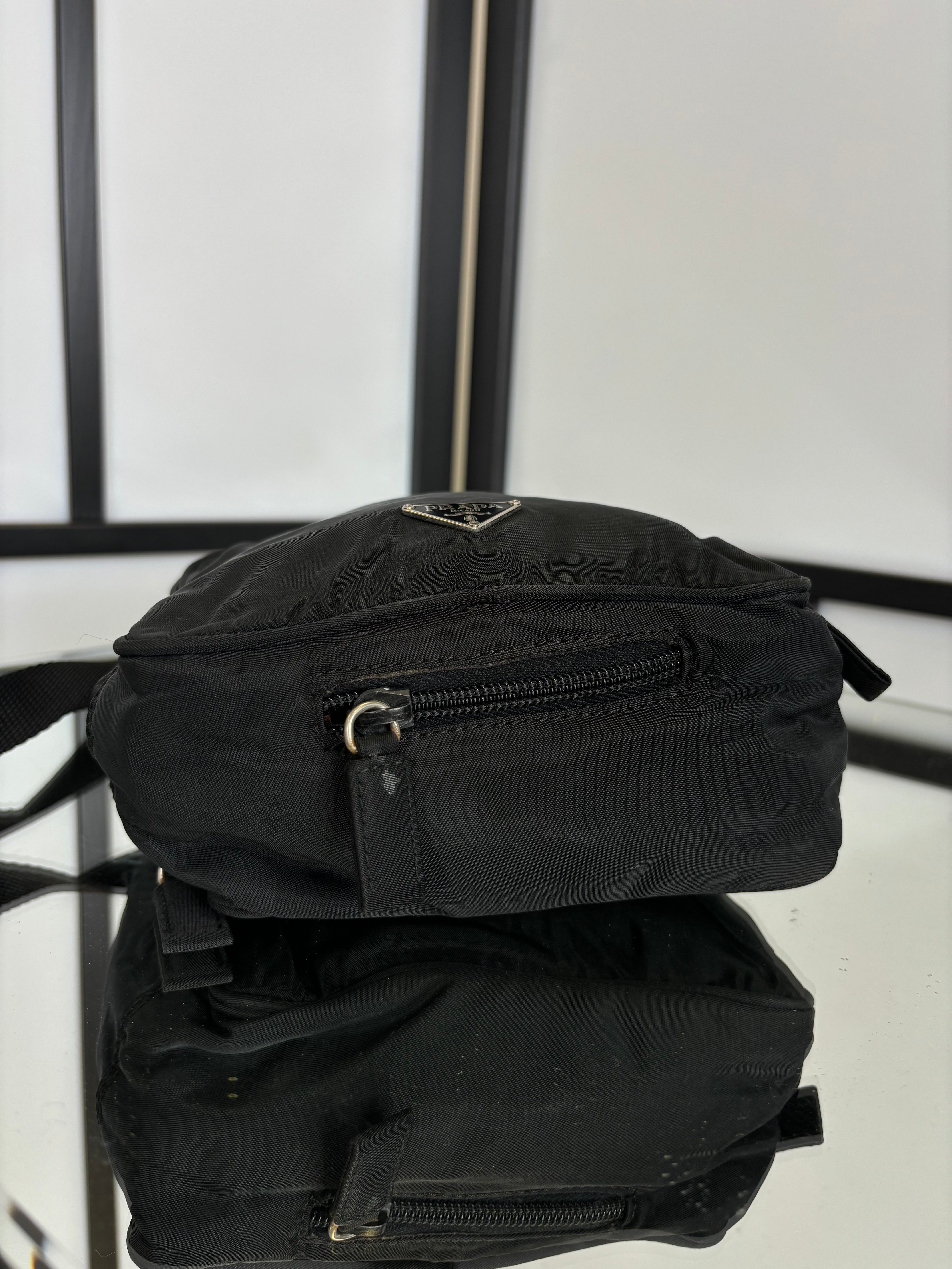 Prada Shoulder Bag