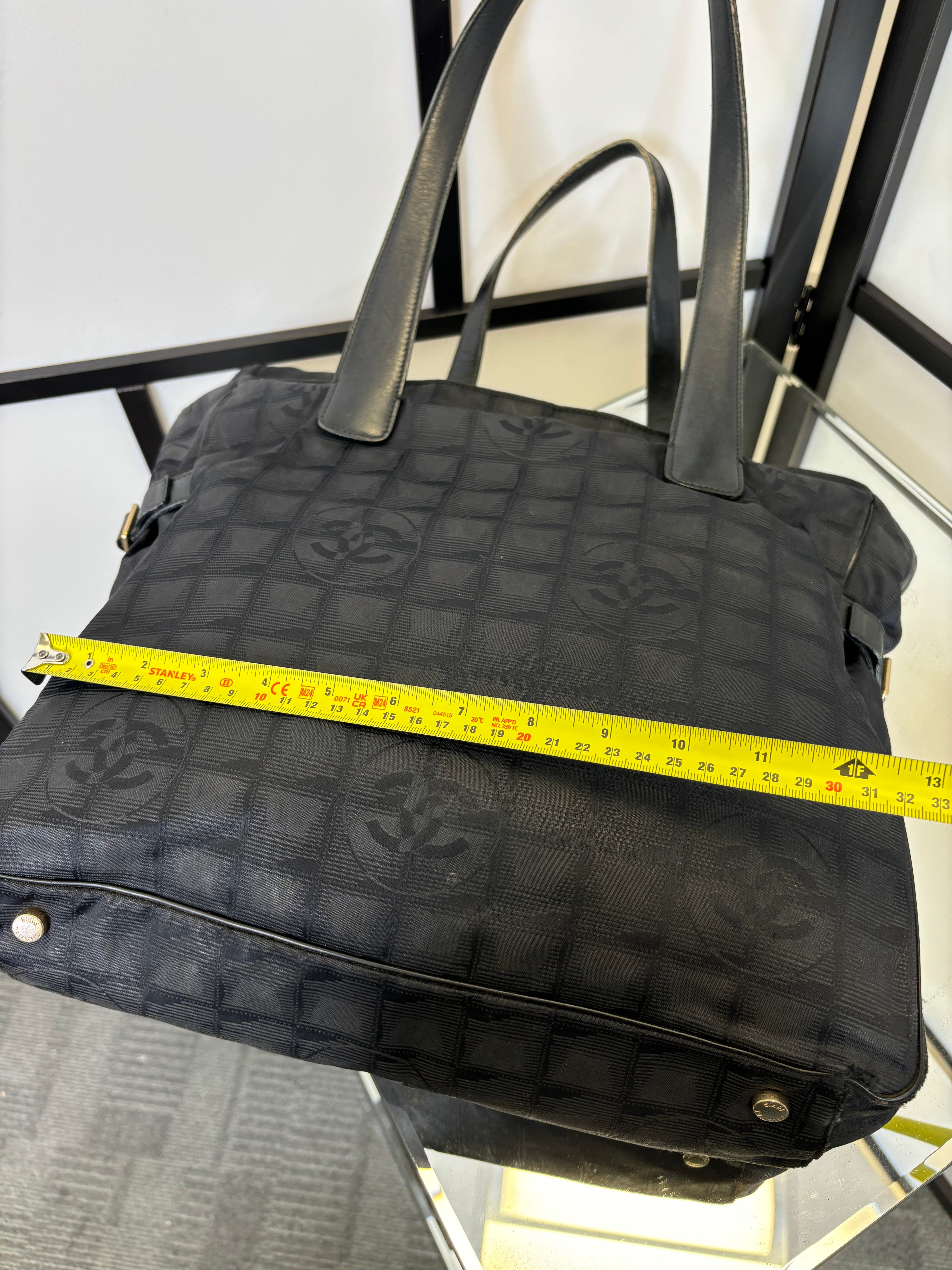 Chanel Tote Bag