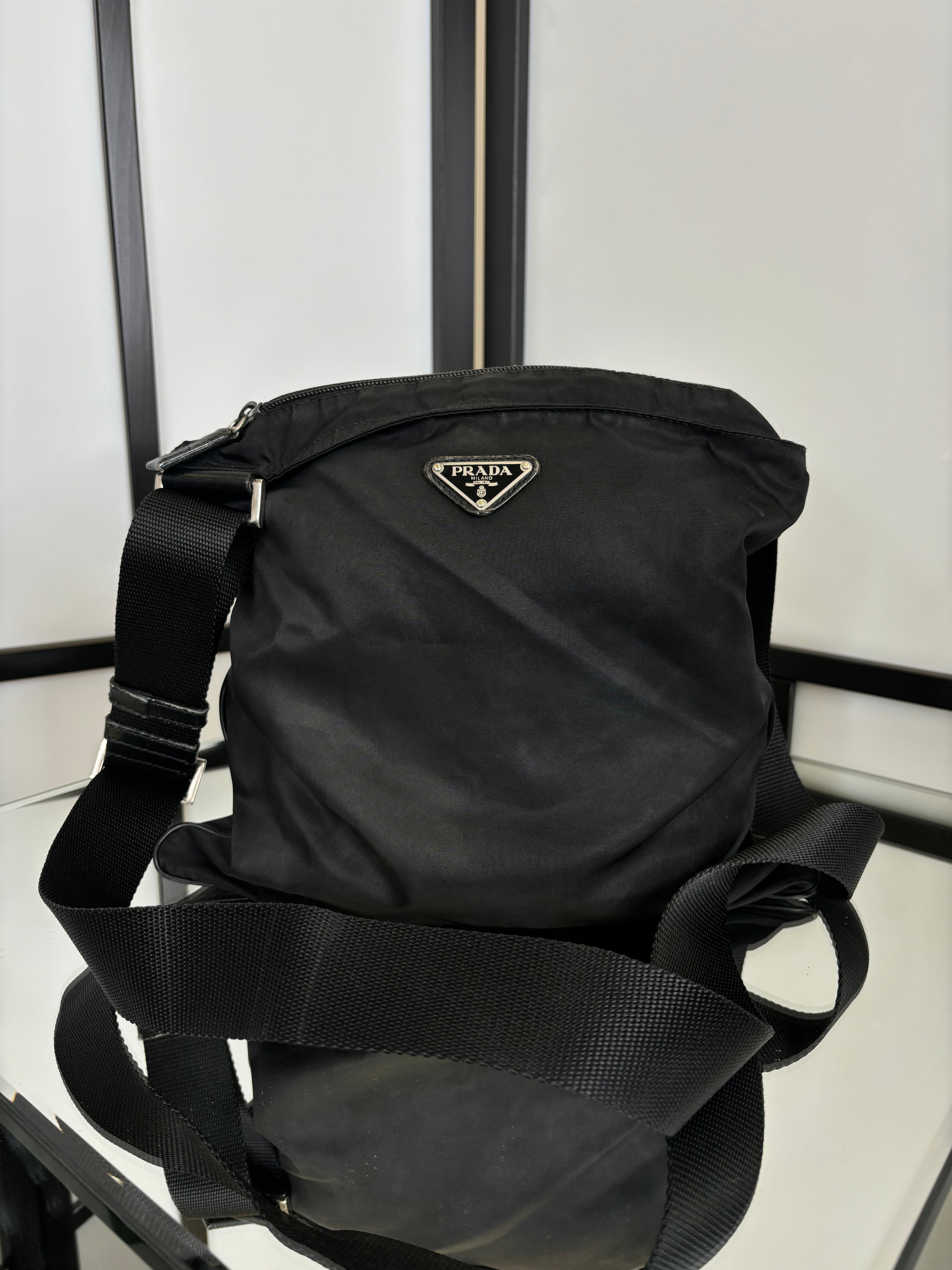 Prada Shoulder Bag