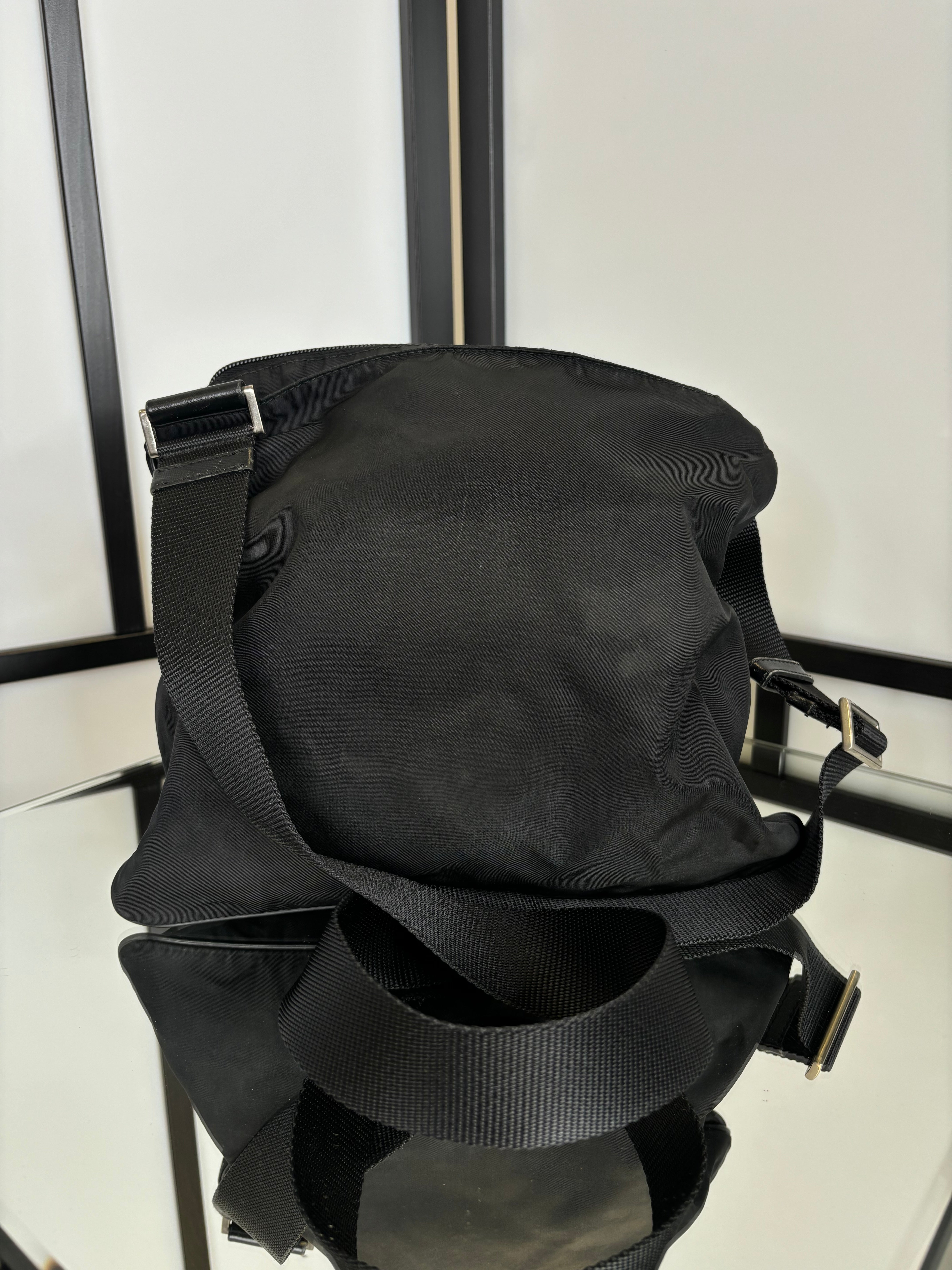 Prada Shoulder Bag