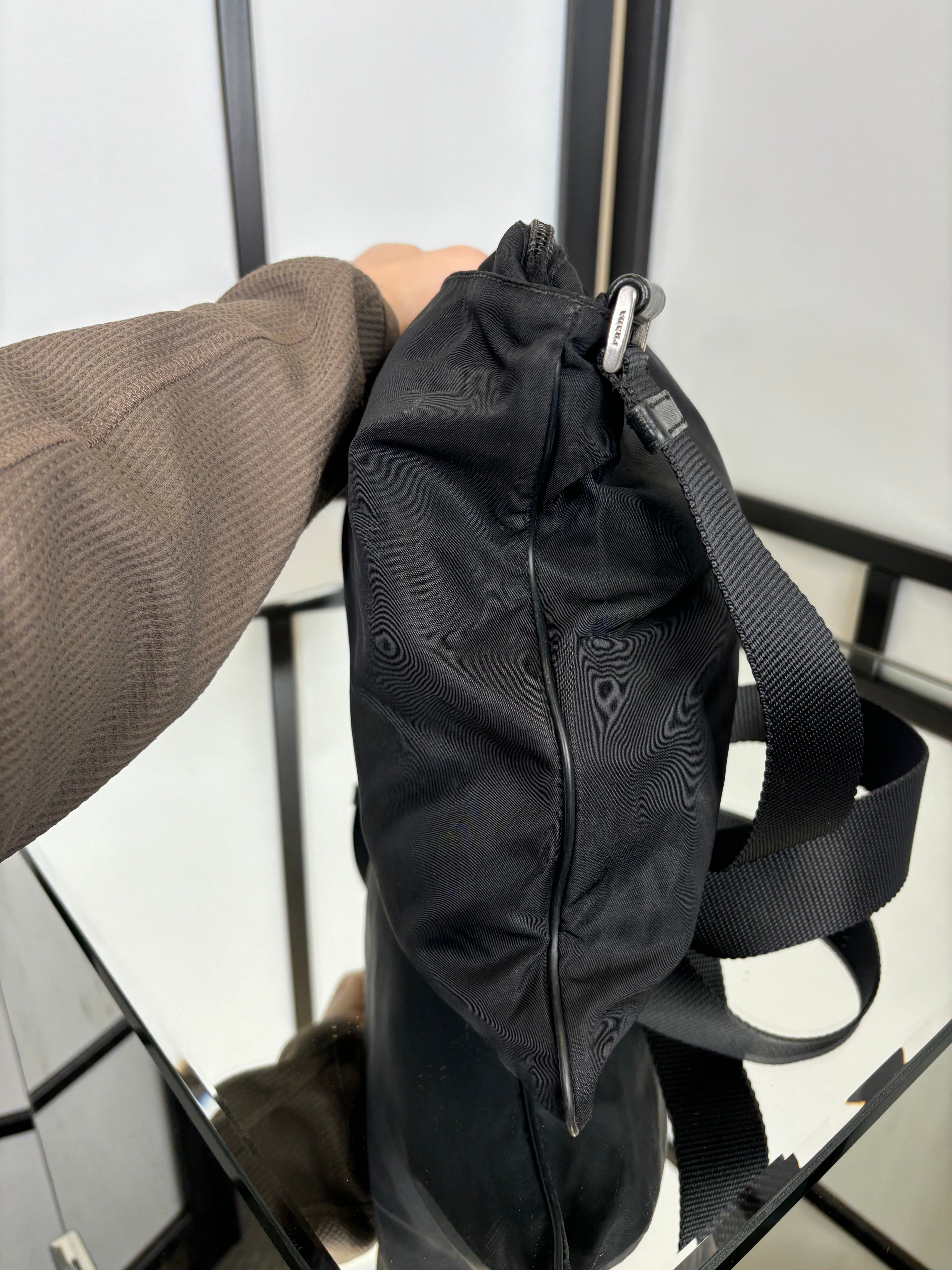 Prada Shoulder Bag