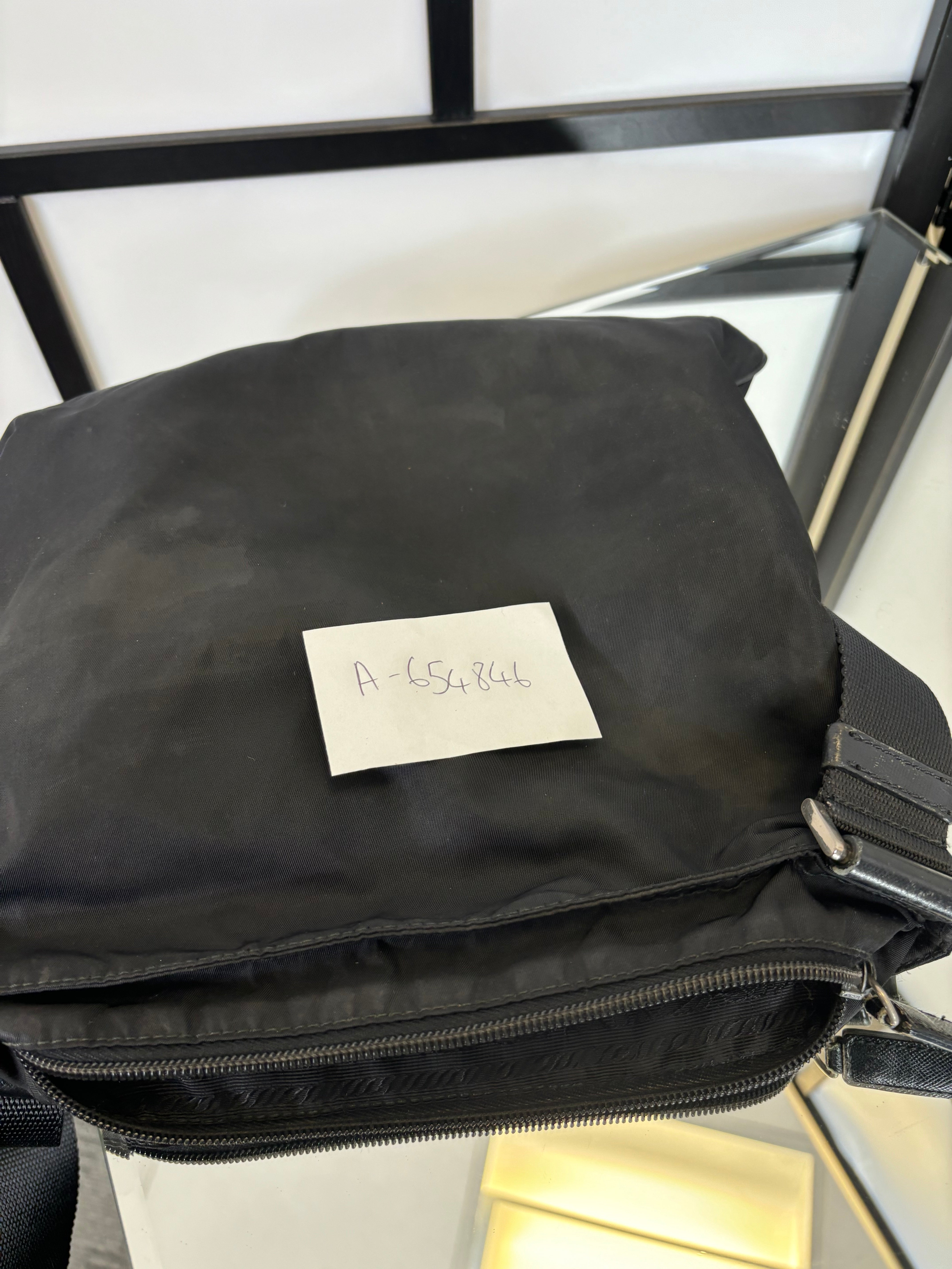 Prada Shoulder Bag