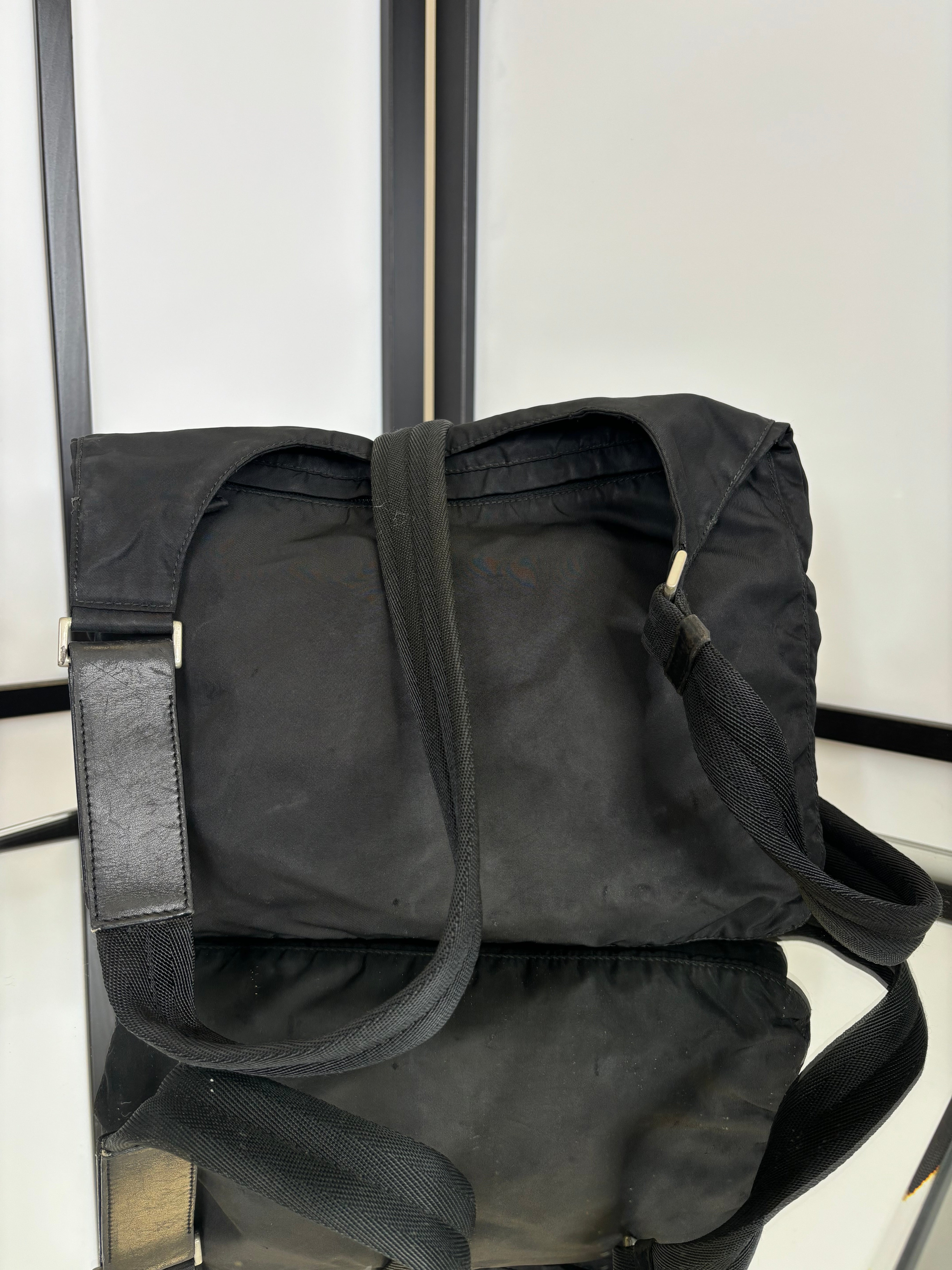 Prada Shoulder Sling Bag