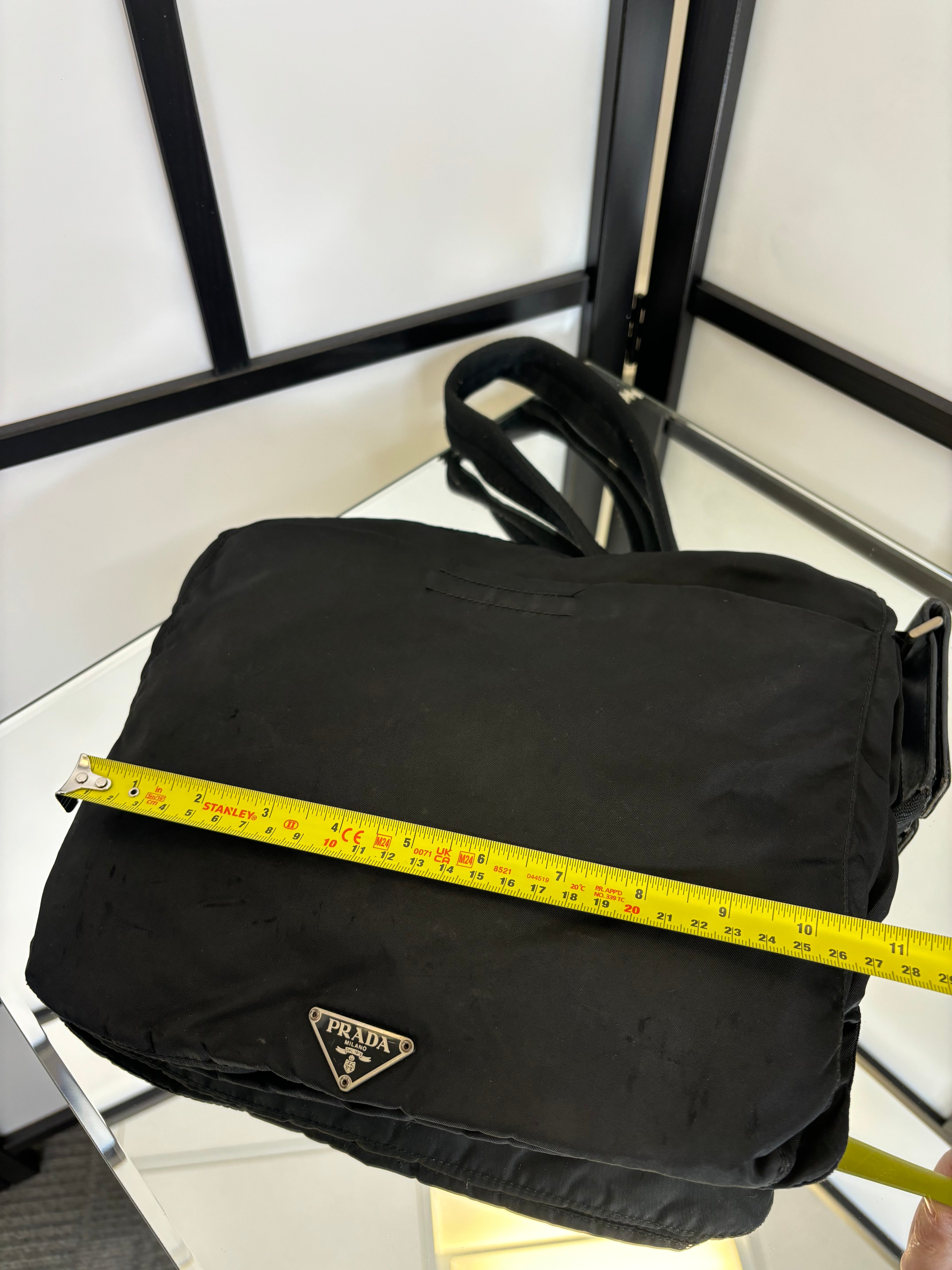 Prada Shoulder Sling Bag