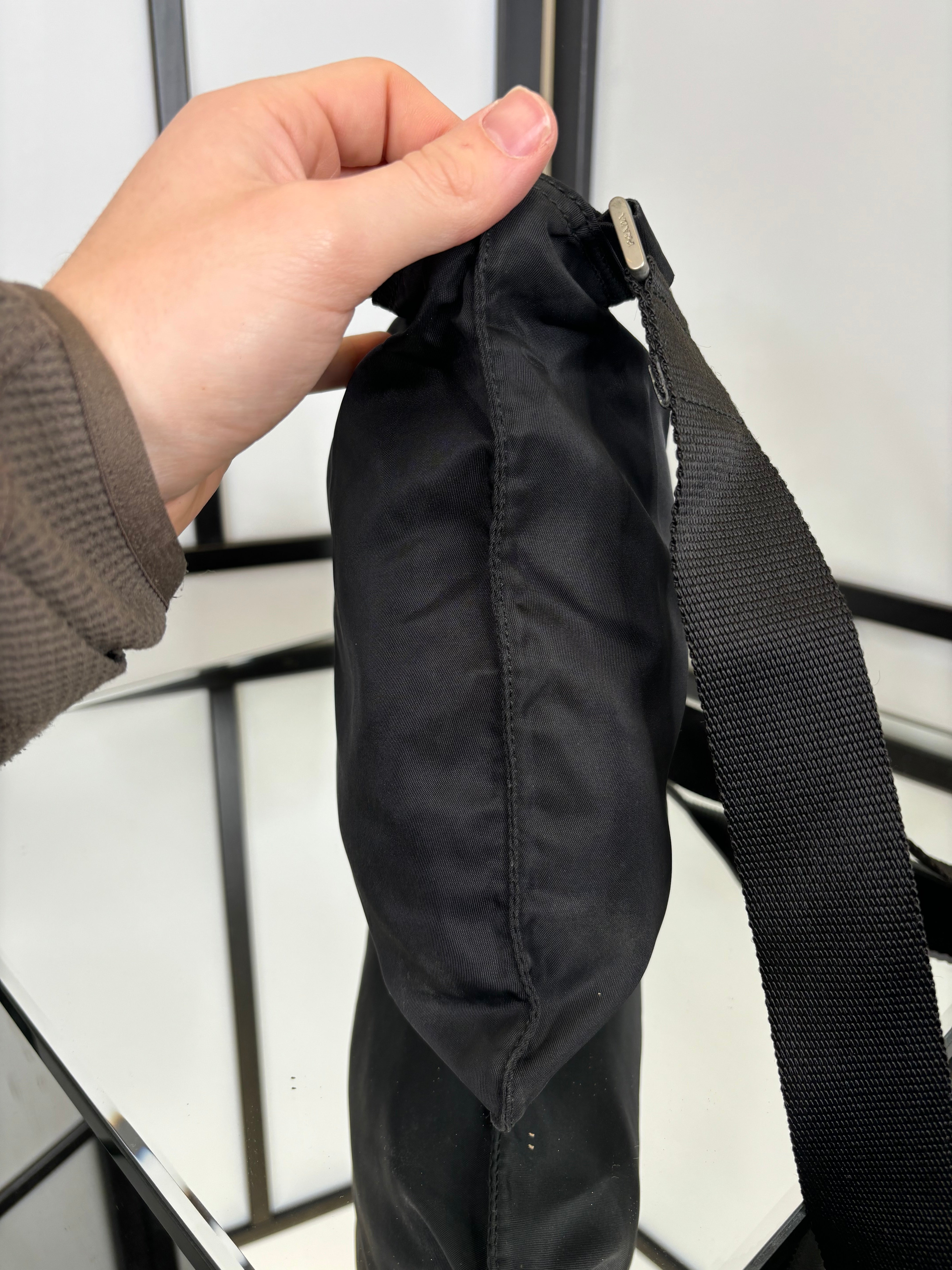 Prada Shoulder sling bag