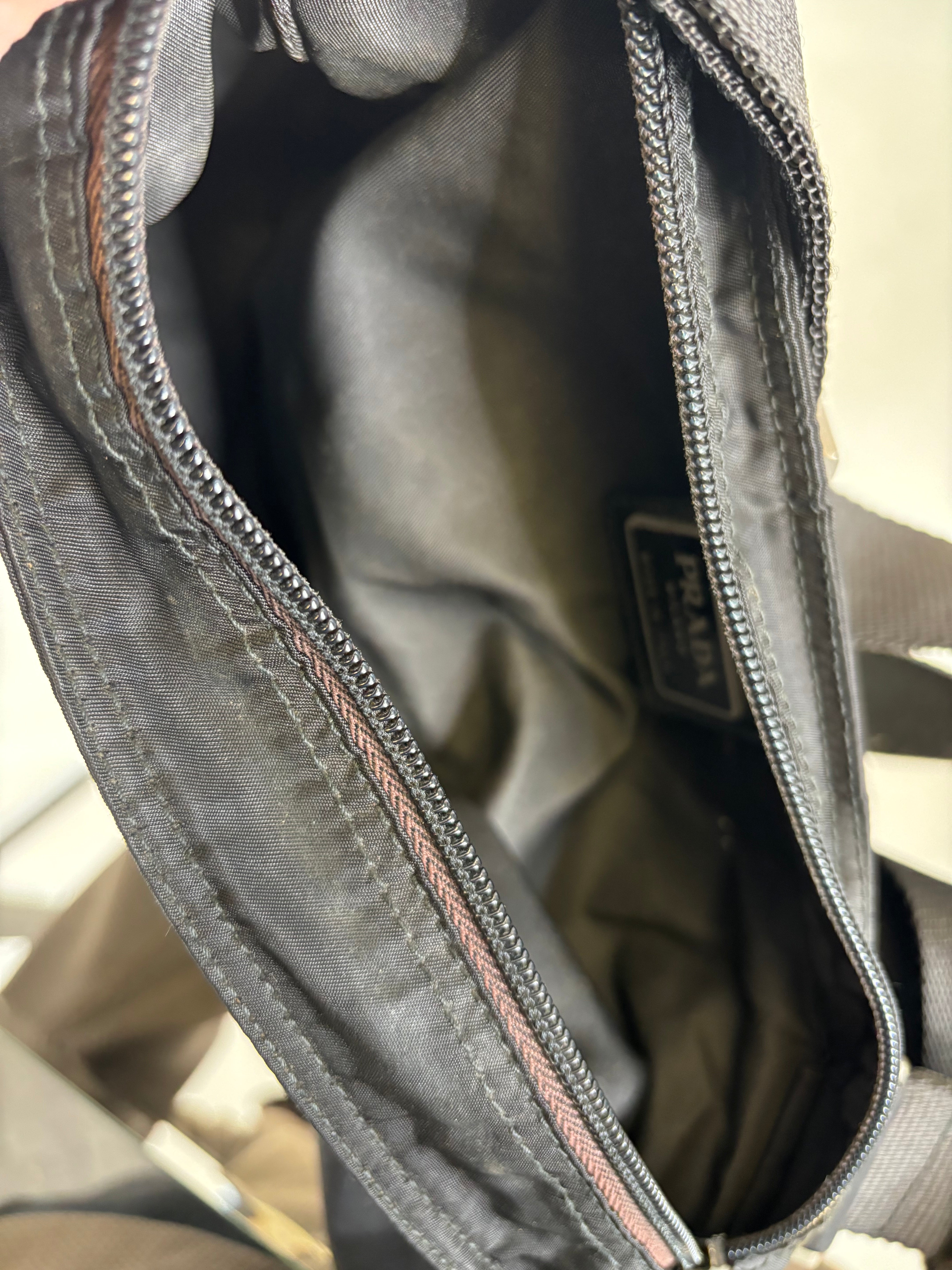 Prada Shoulder sling bag