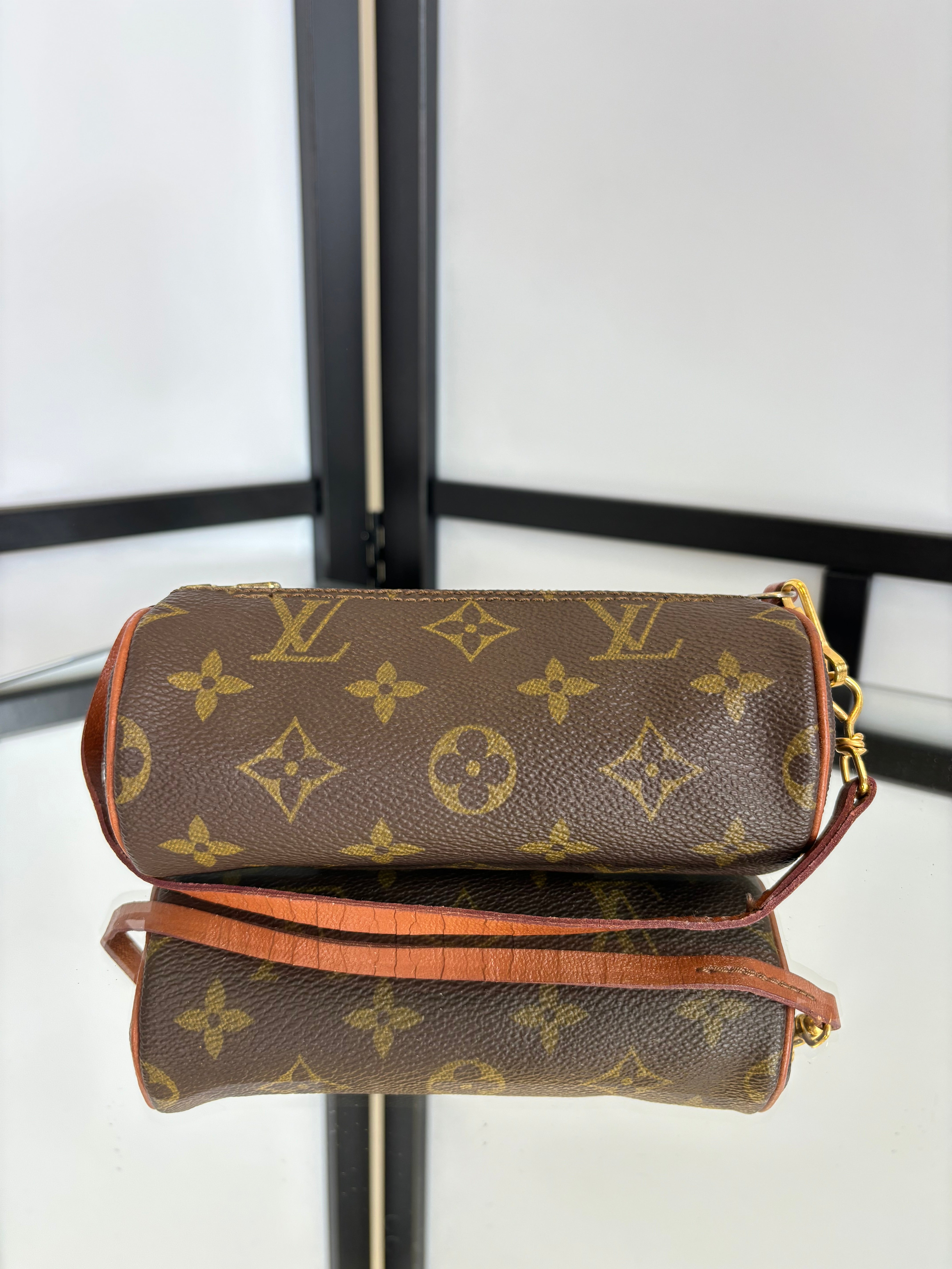 Louis Vuitton Papillon