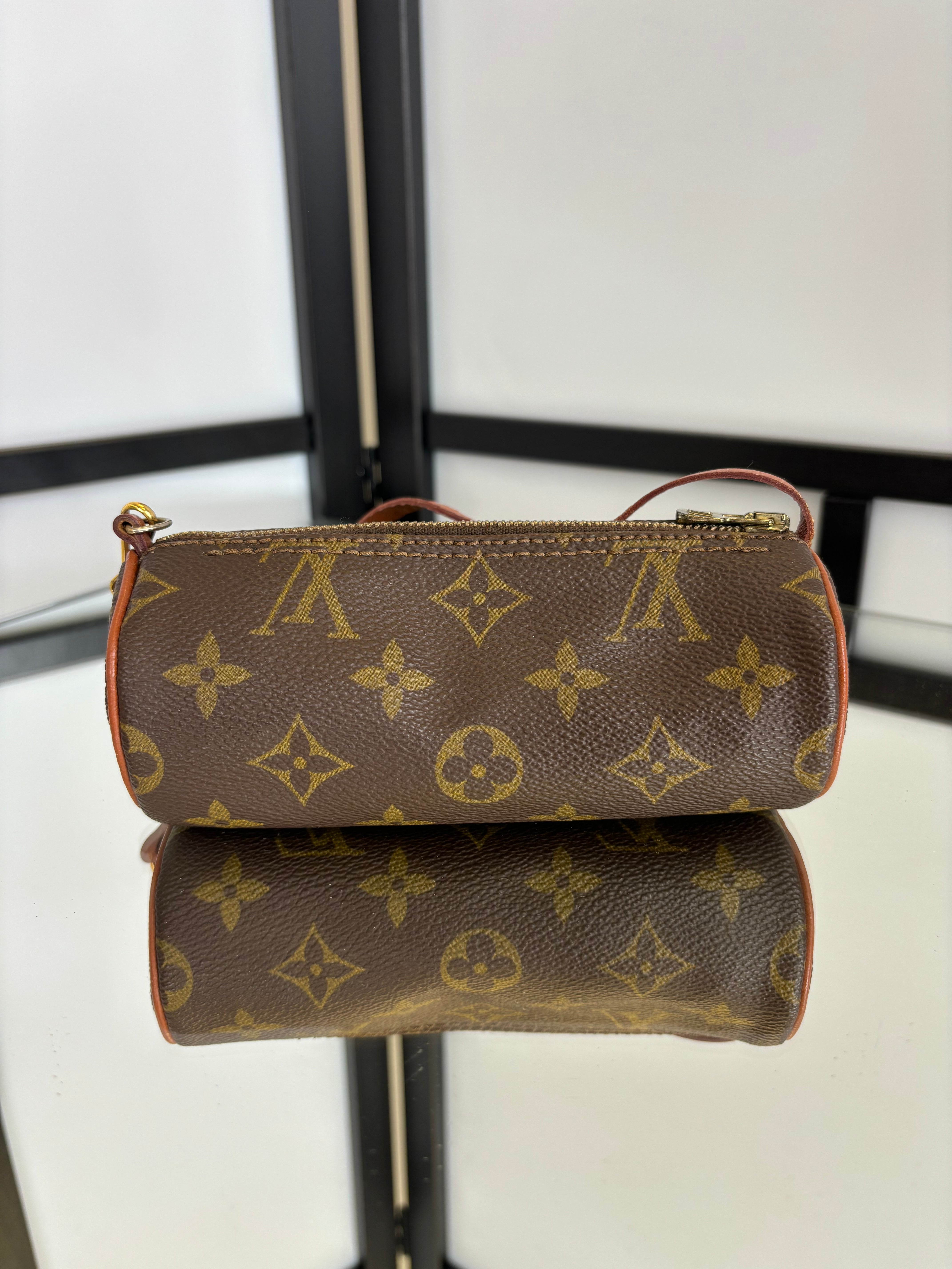 Louis Vuitton Papillon