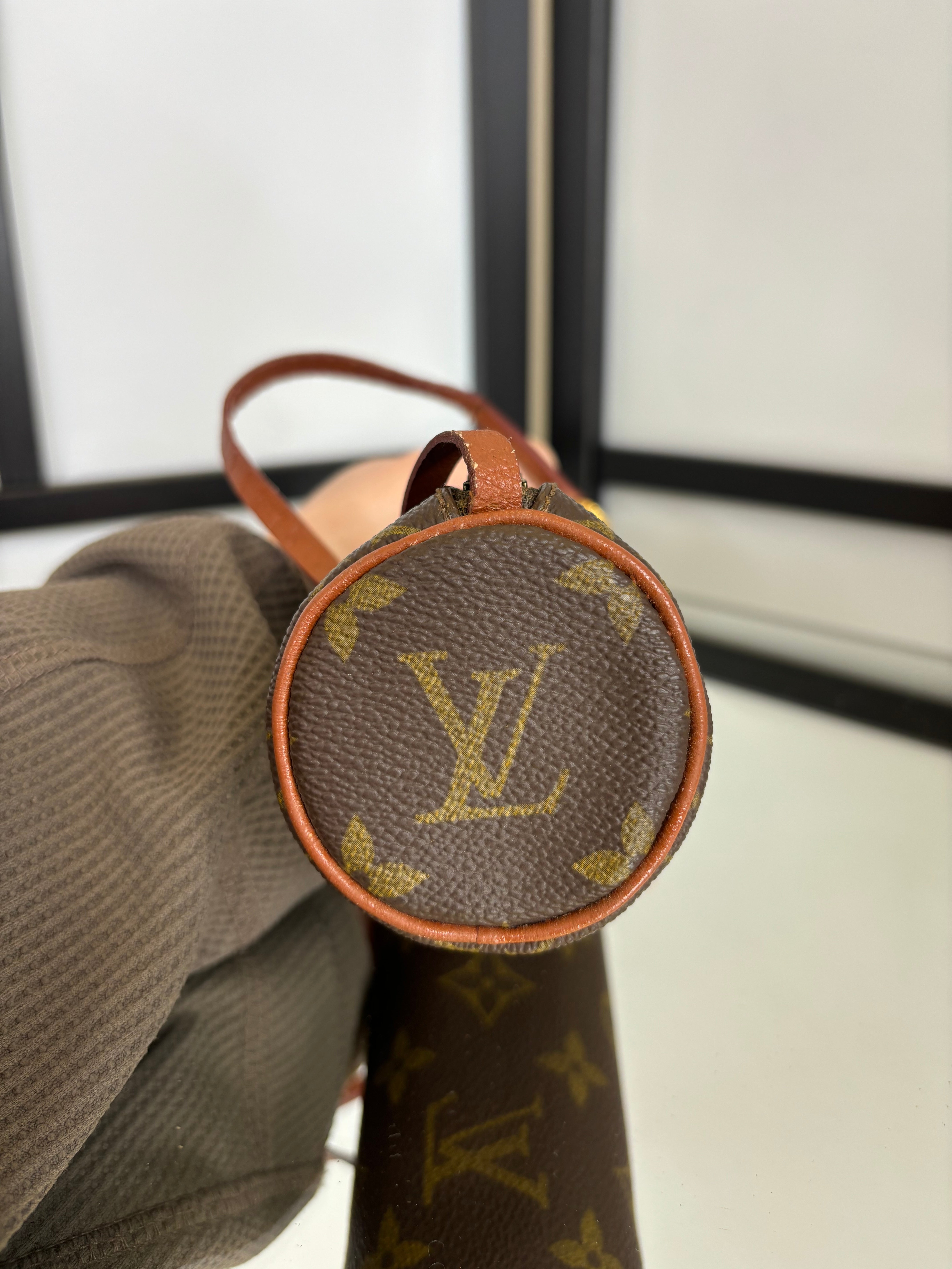 Louis Vuitton Papillon