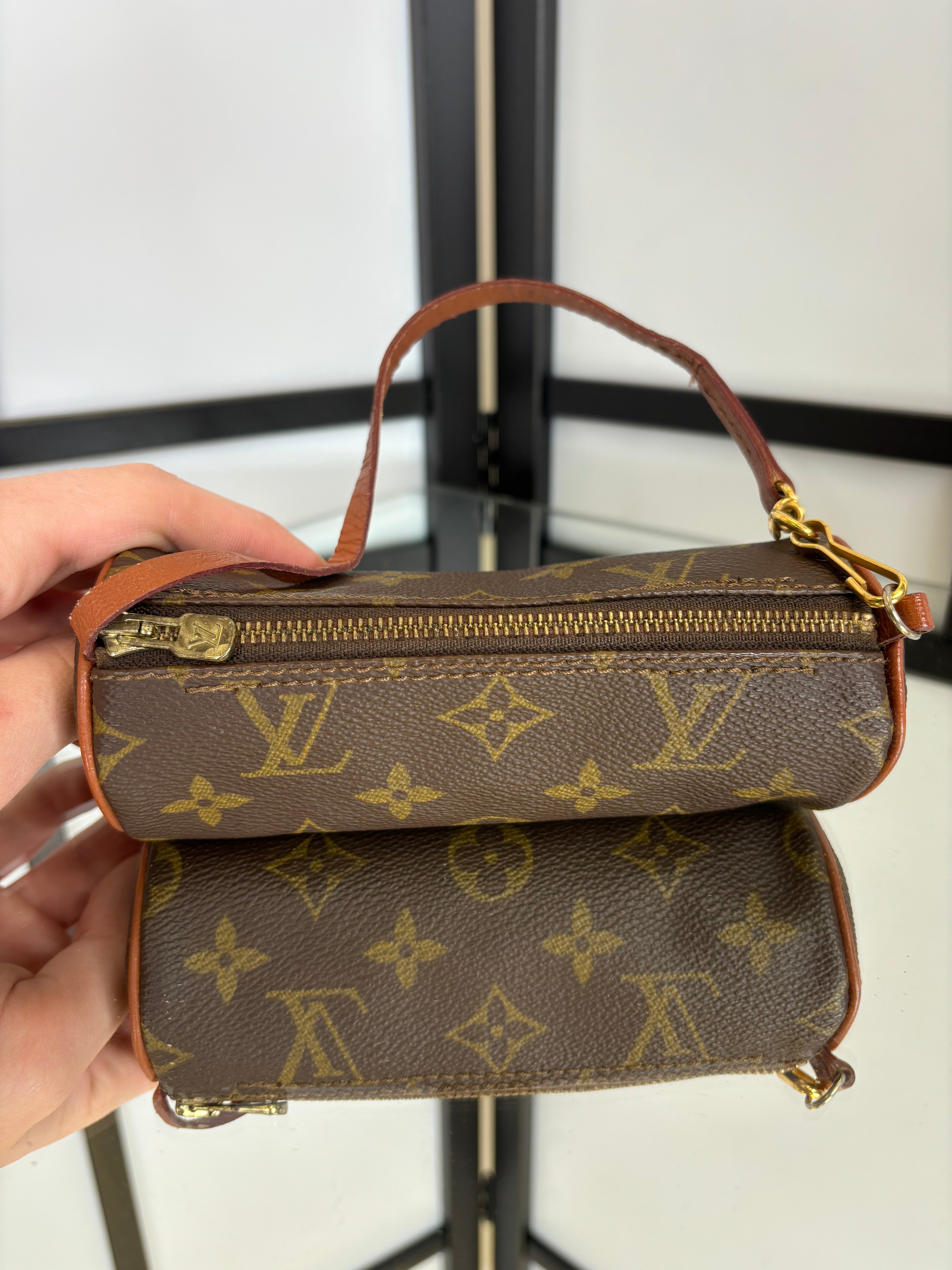 Louis Vuitton Papillon