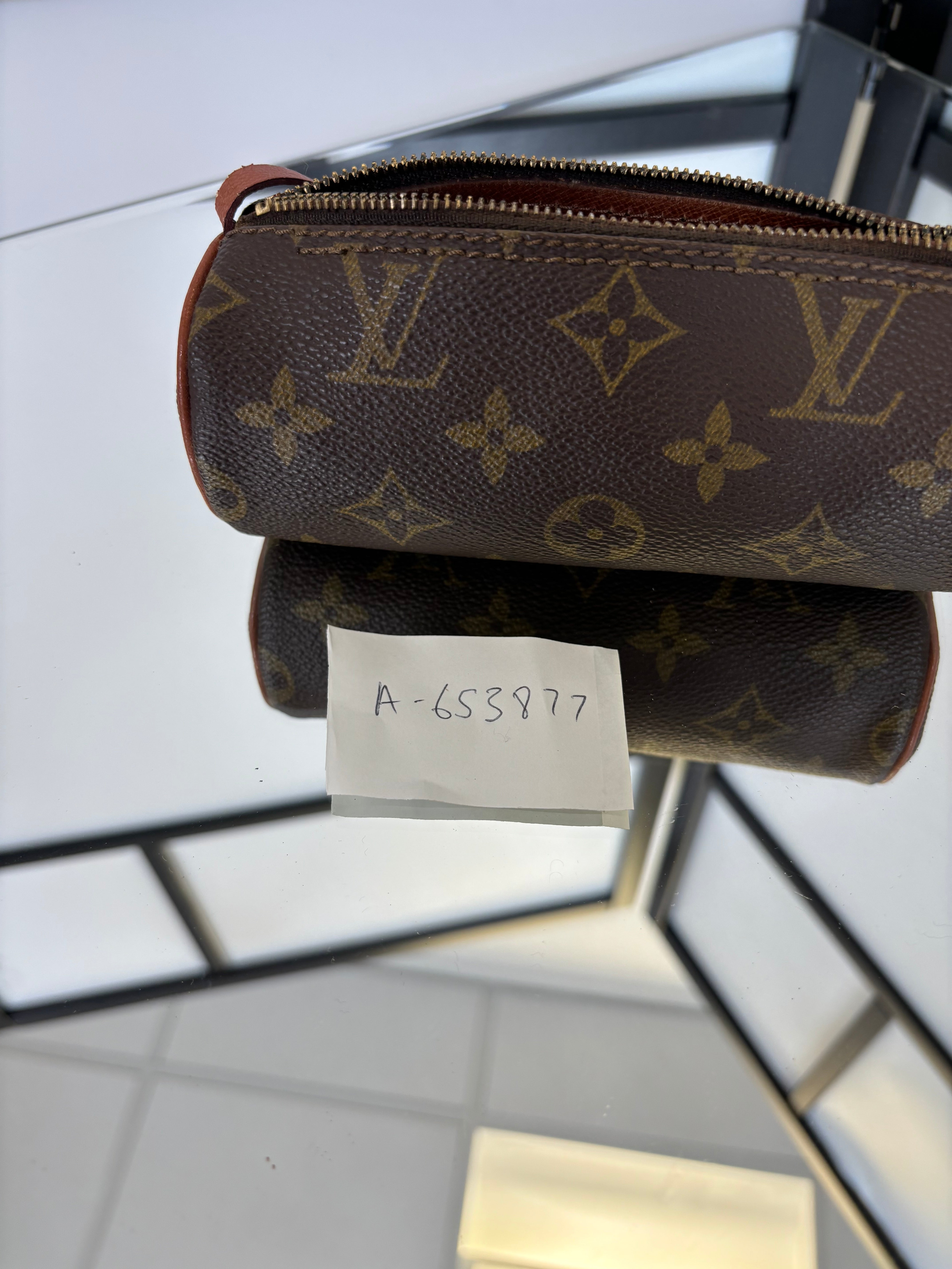 Louis Vuitton Papillon