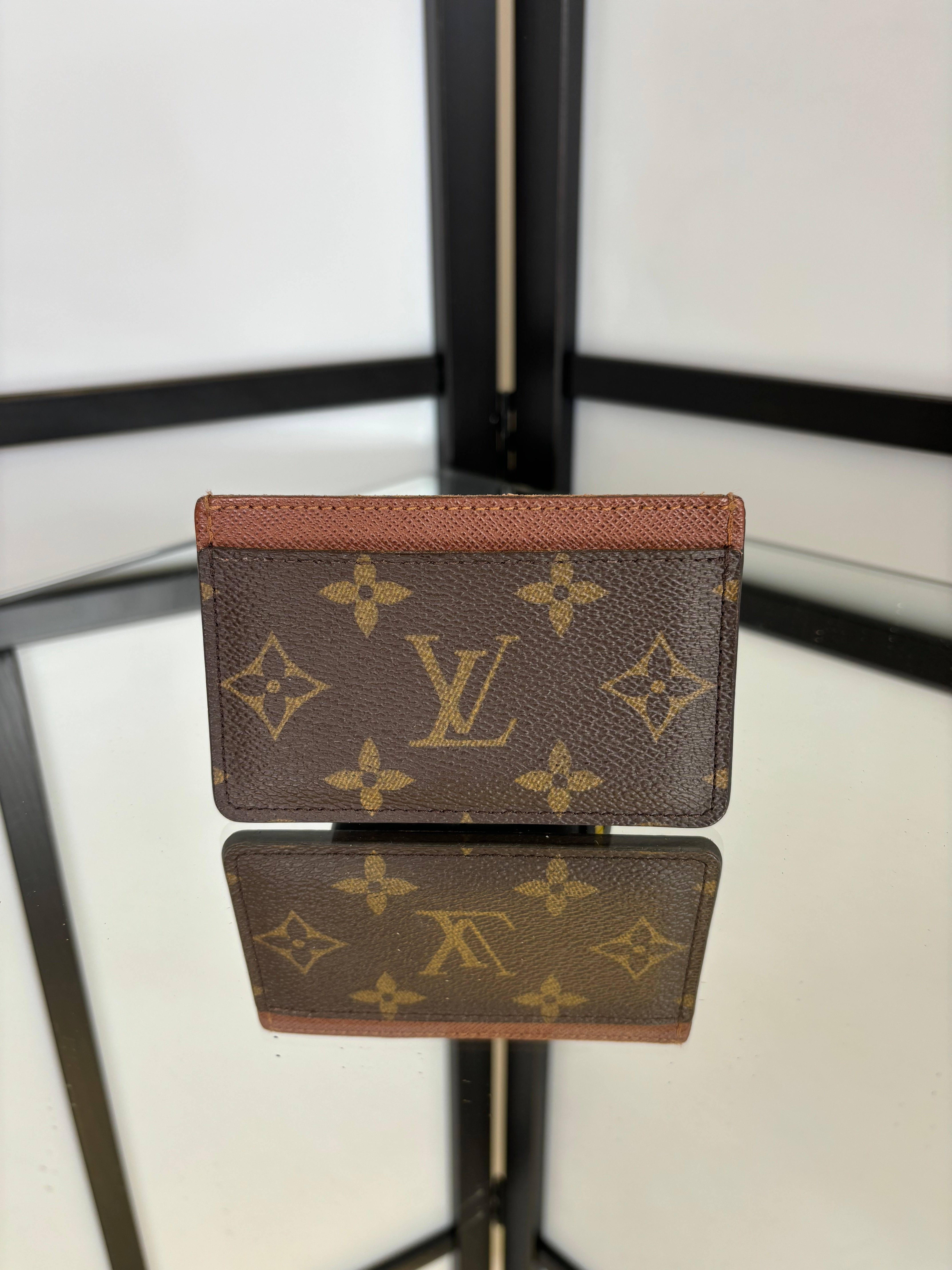 Louis Vuitton Card Holder