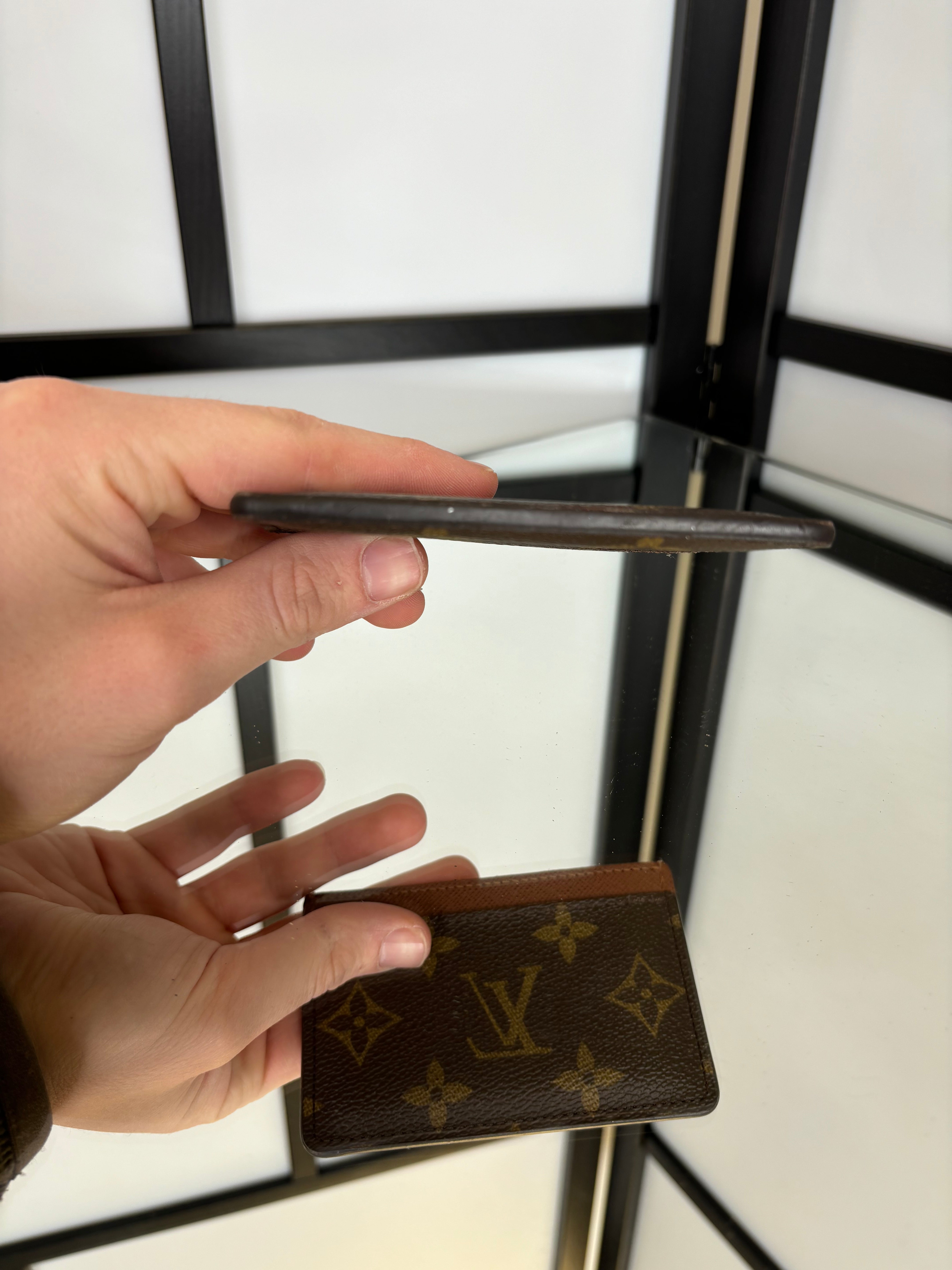 Louis Vuitton Card Holder