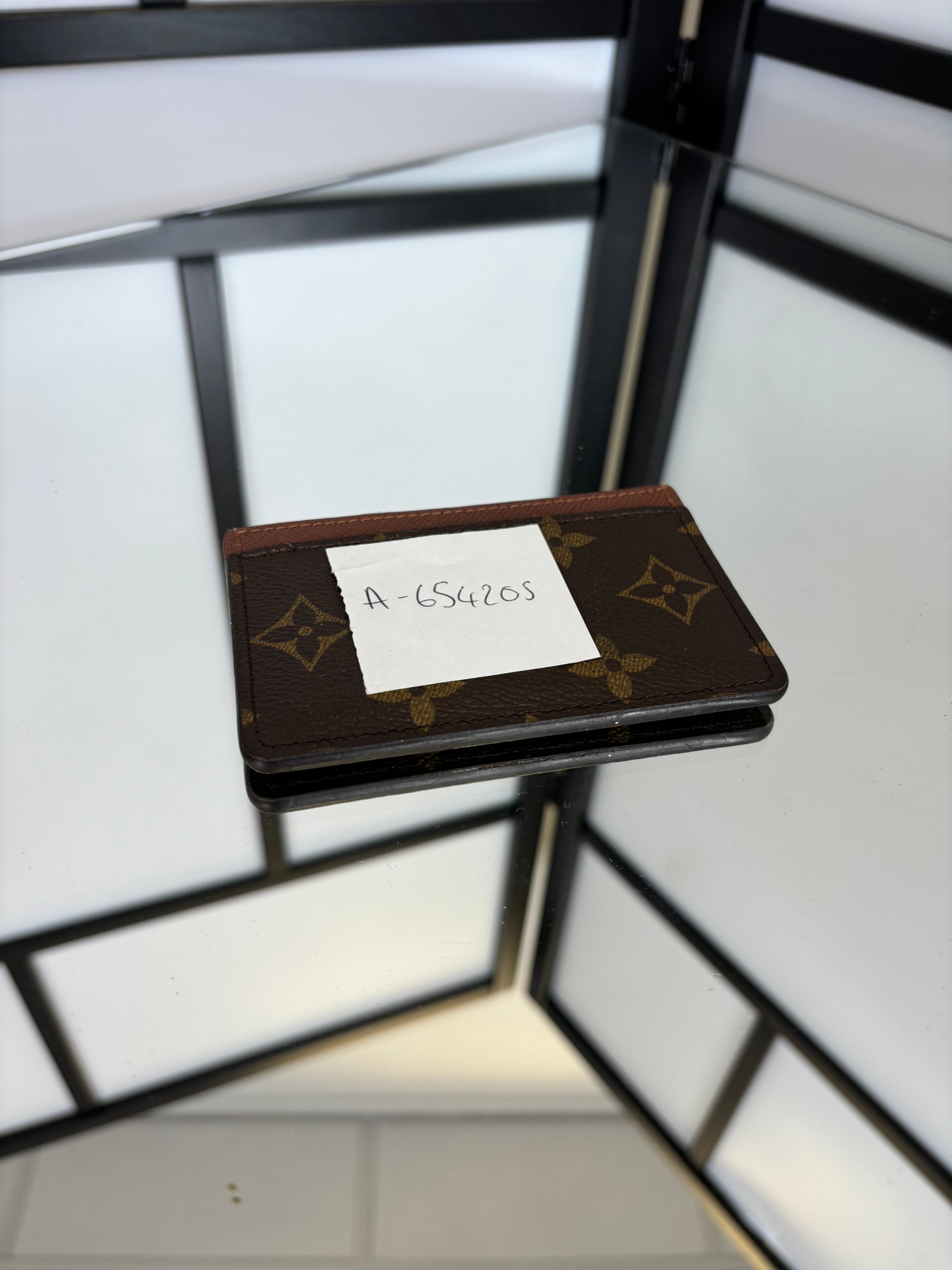 Louis Vuitton Card Holder