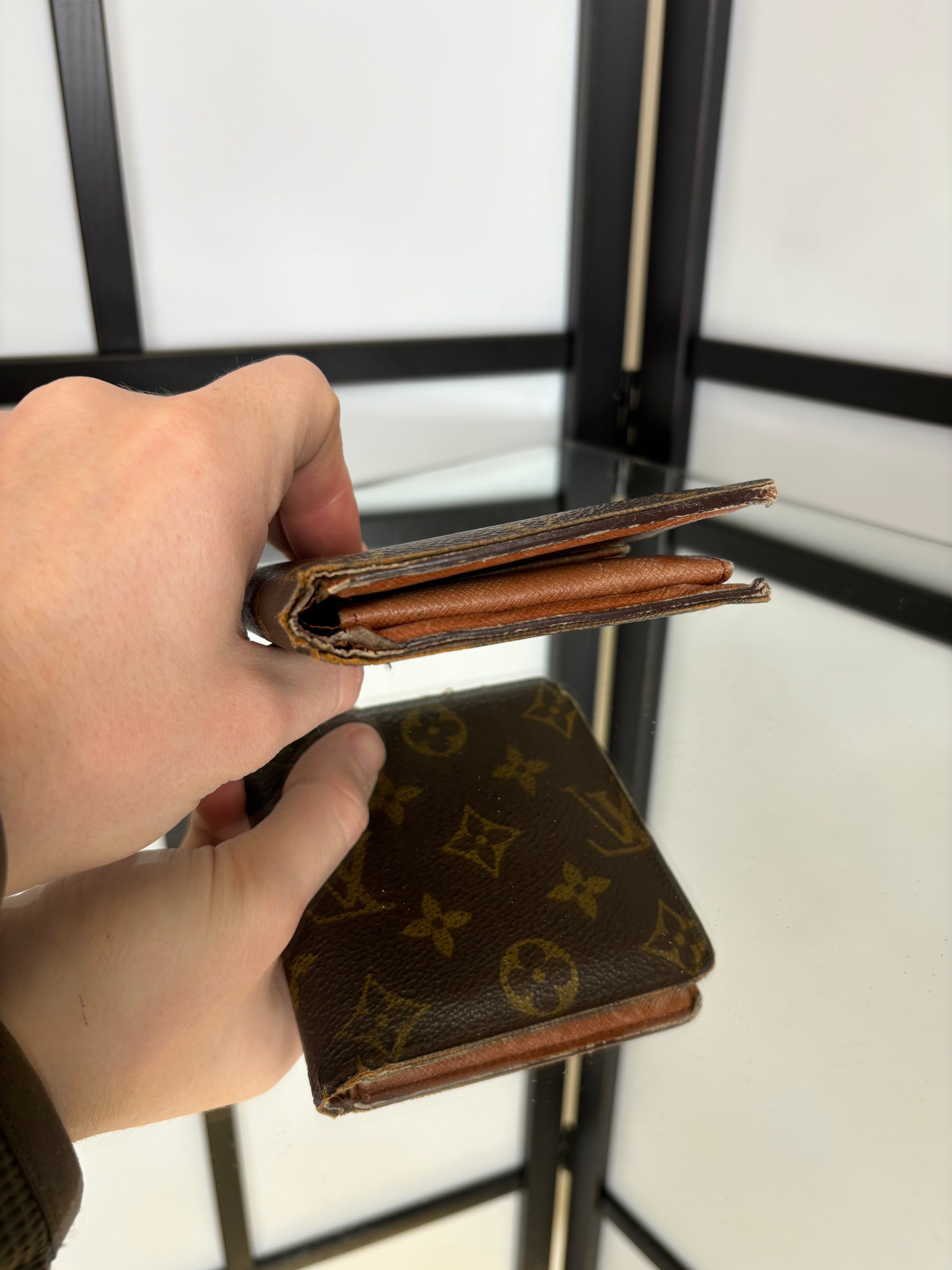 Louis Vuitton Wallet