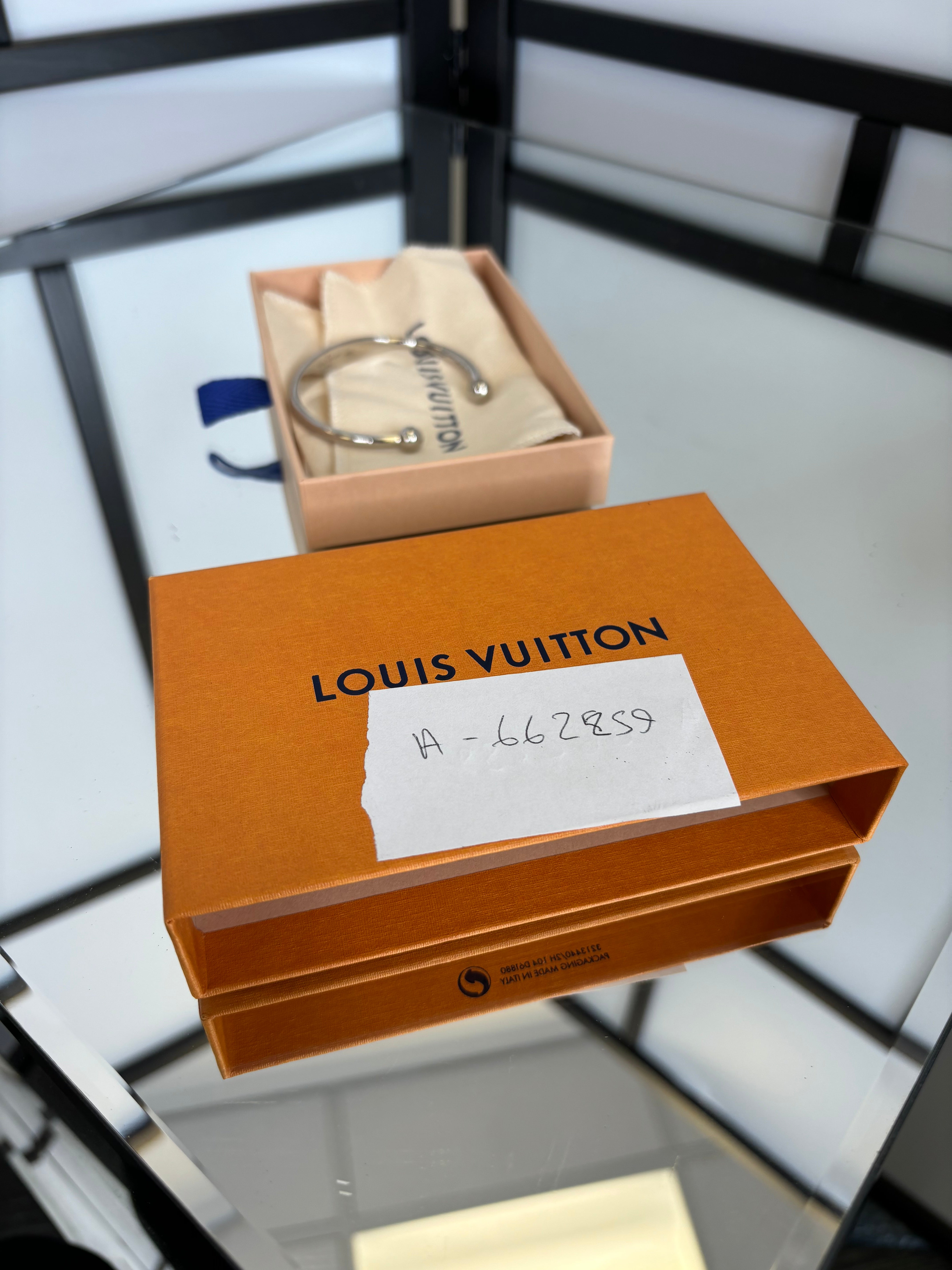 Louis Vuitton Bracelet