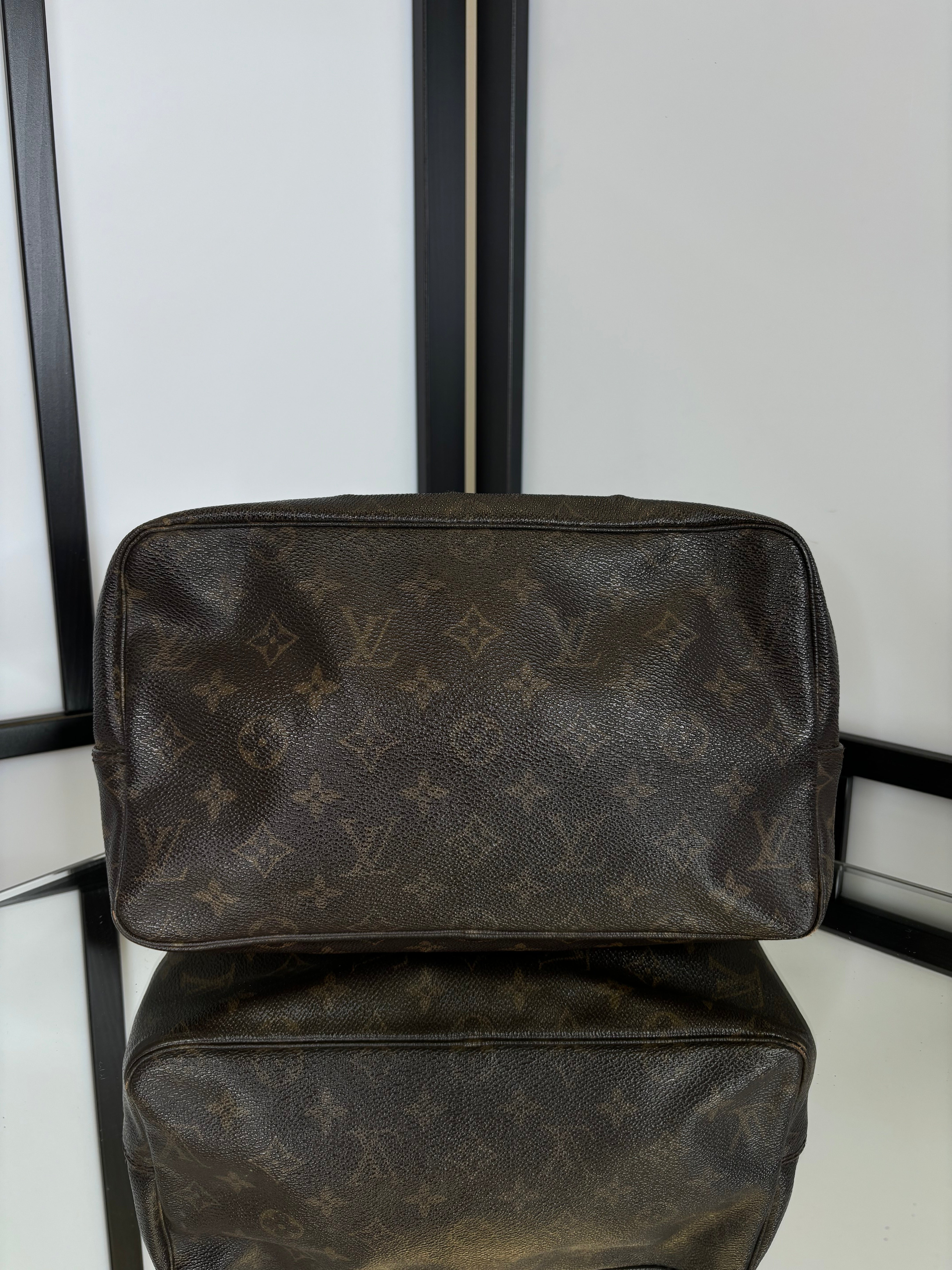 Louis Vuitton Wash Bag