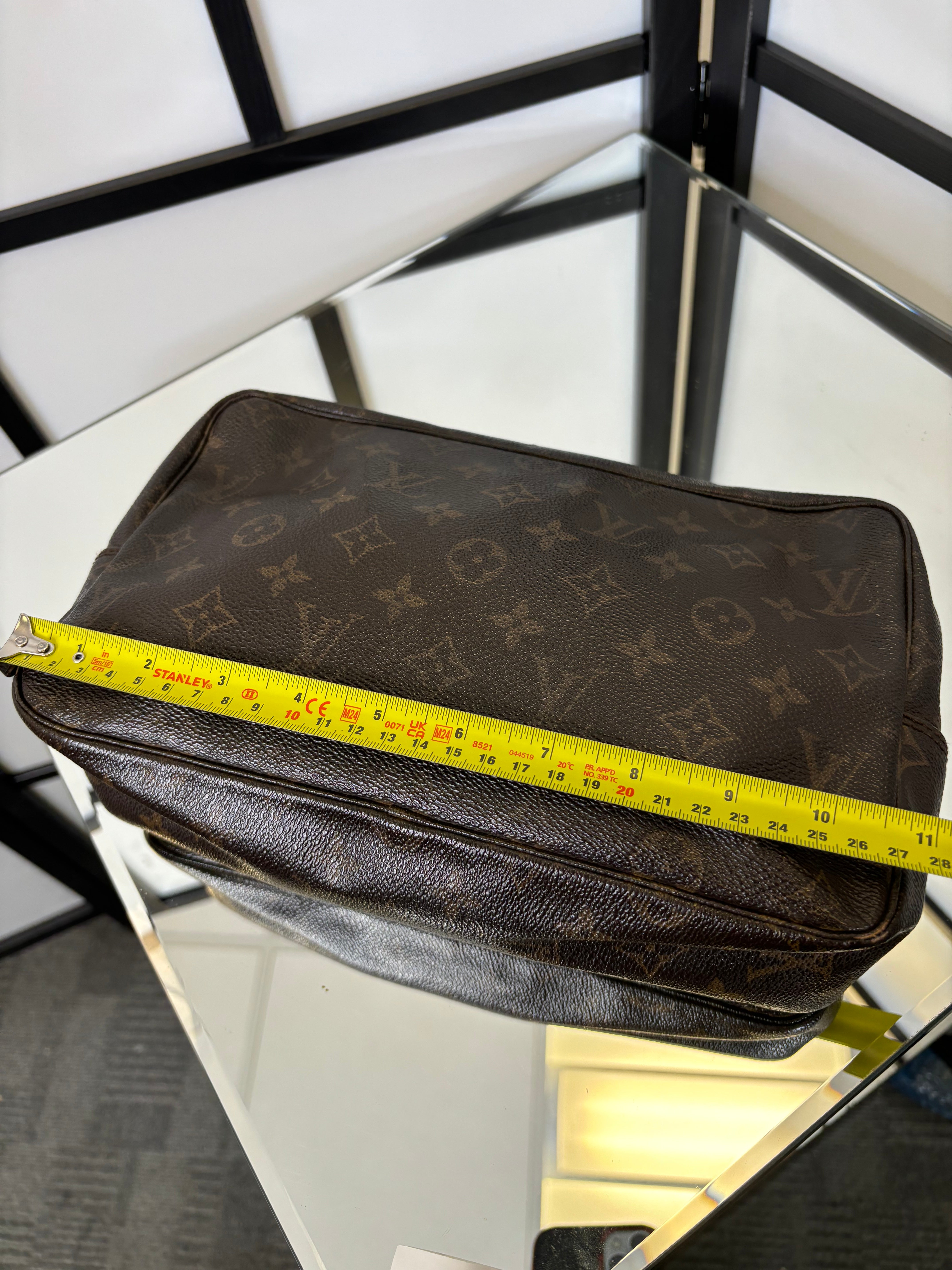 Louis Vuitton Wash Bag